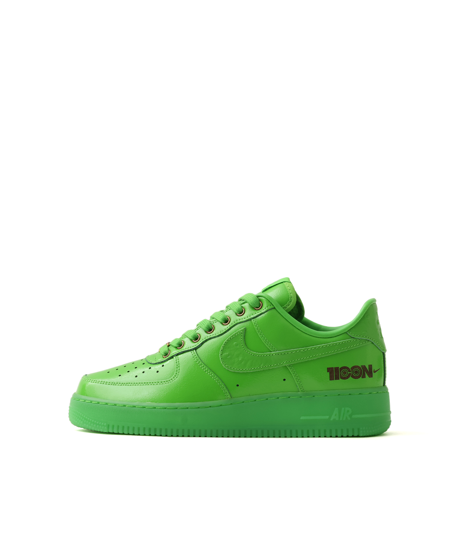 NIKE AIR FORCE 1 07 LX
