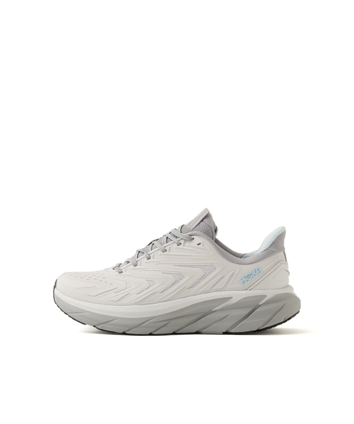 HOKA CLIFTON UTL