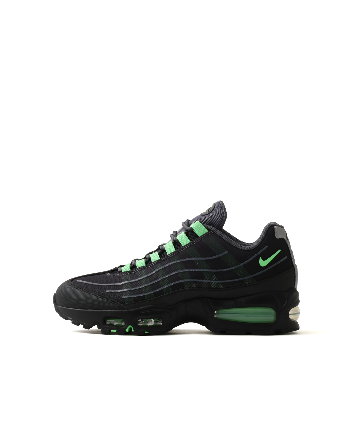 NIKE AIR MAX 95 BB TECH