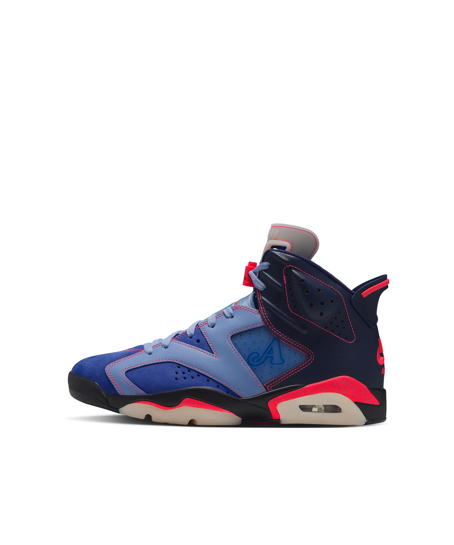 JORDAN BRAND AIR JORDAN 6 RETRO SP