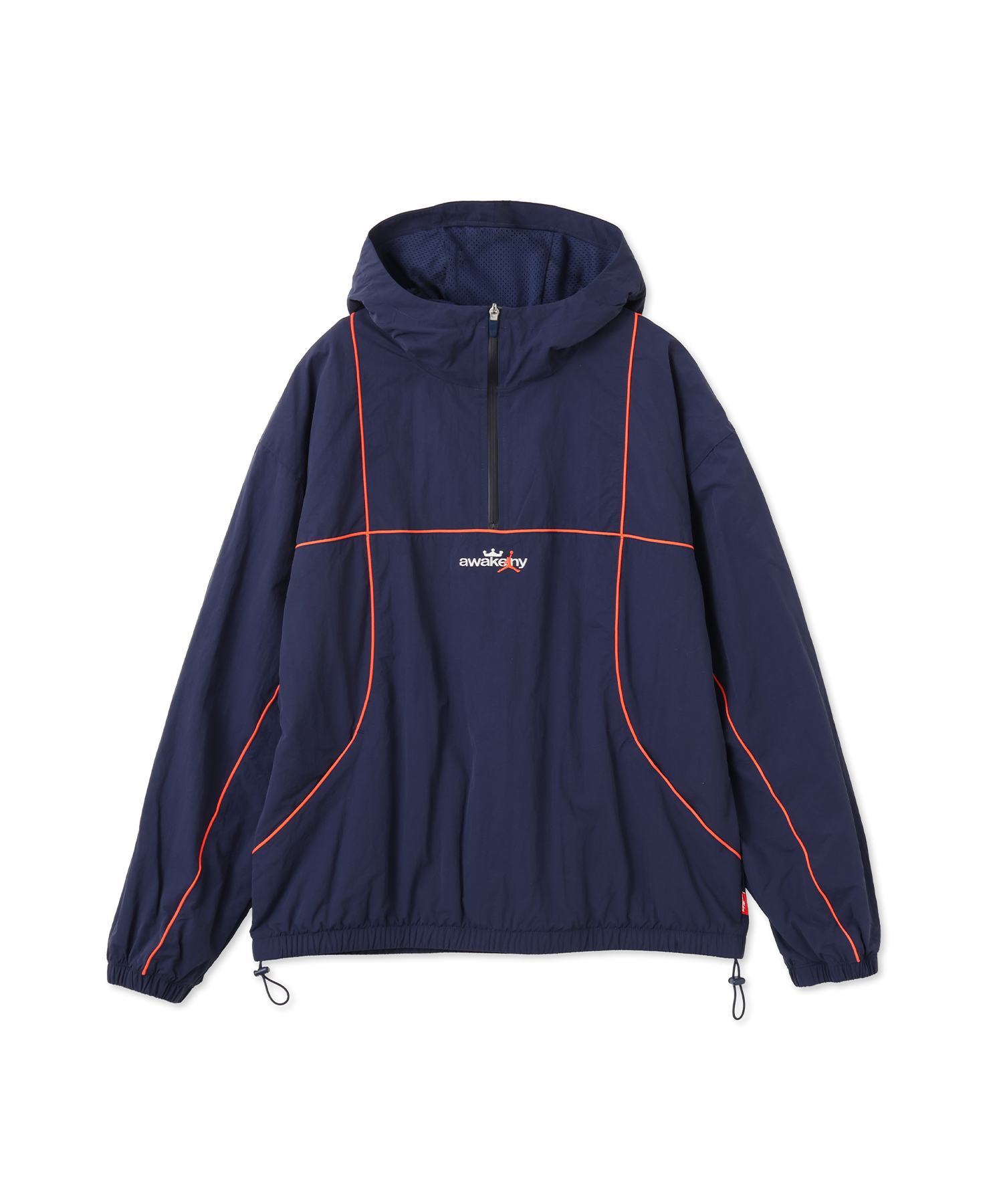 JORDAN BRAND M J AWAKE NY TRACK JACKET