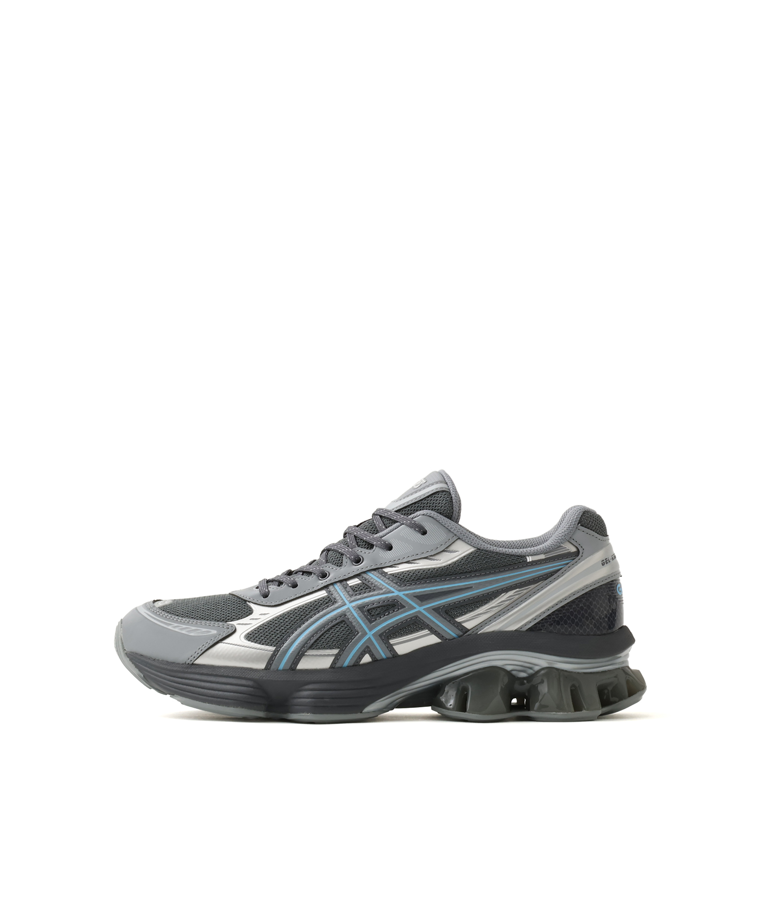asics GEL-KINETIC FLUENT