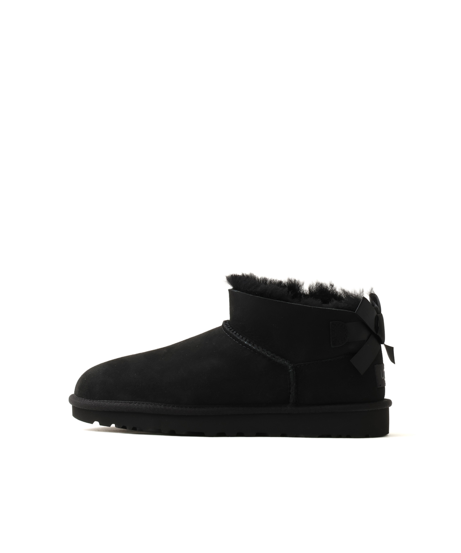 UGG W ULTRA MINI BAILEY BOW