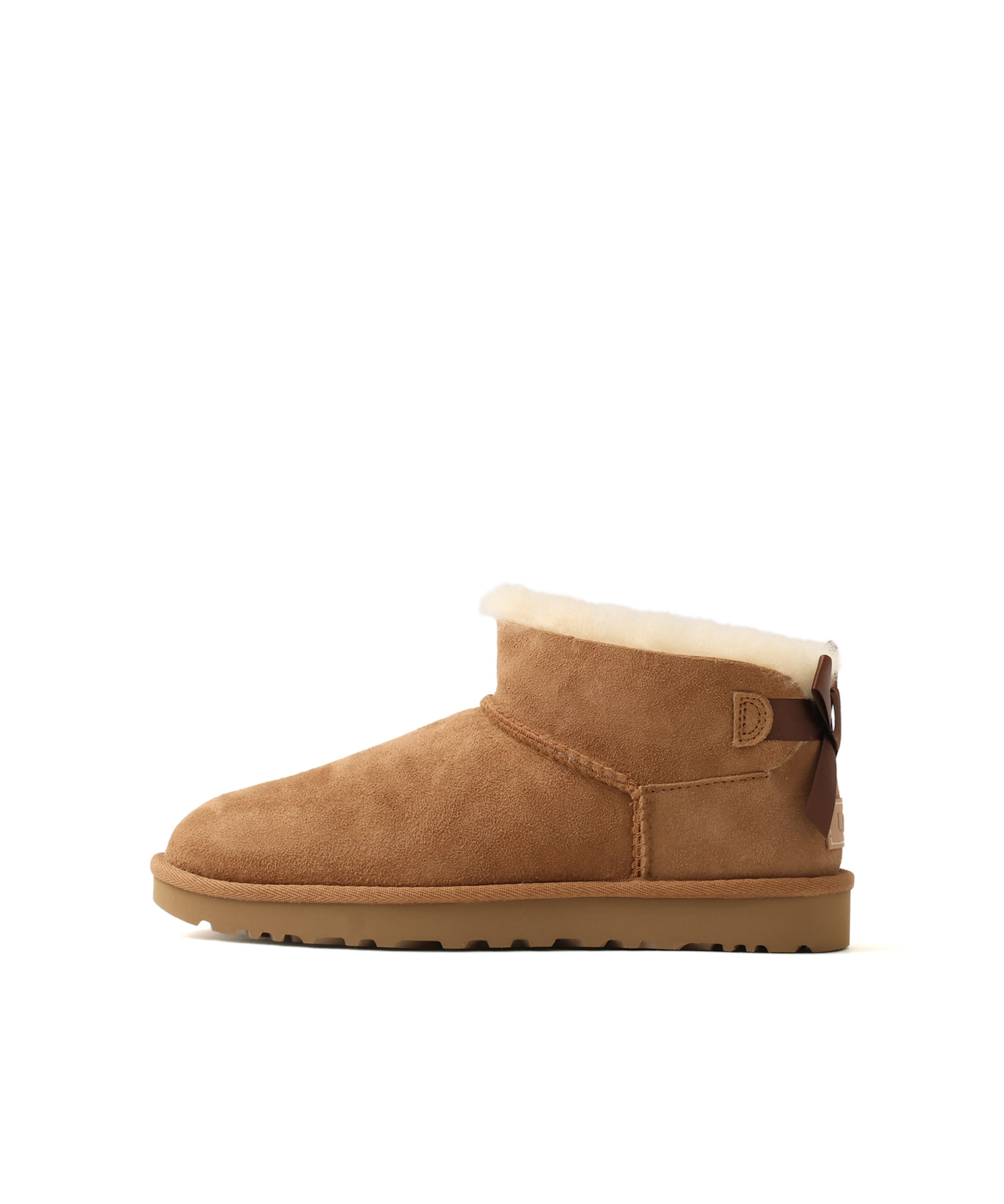 UGG W ULTRA MINI BAILEY BOW