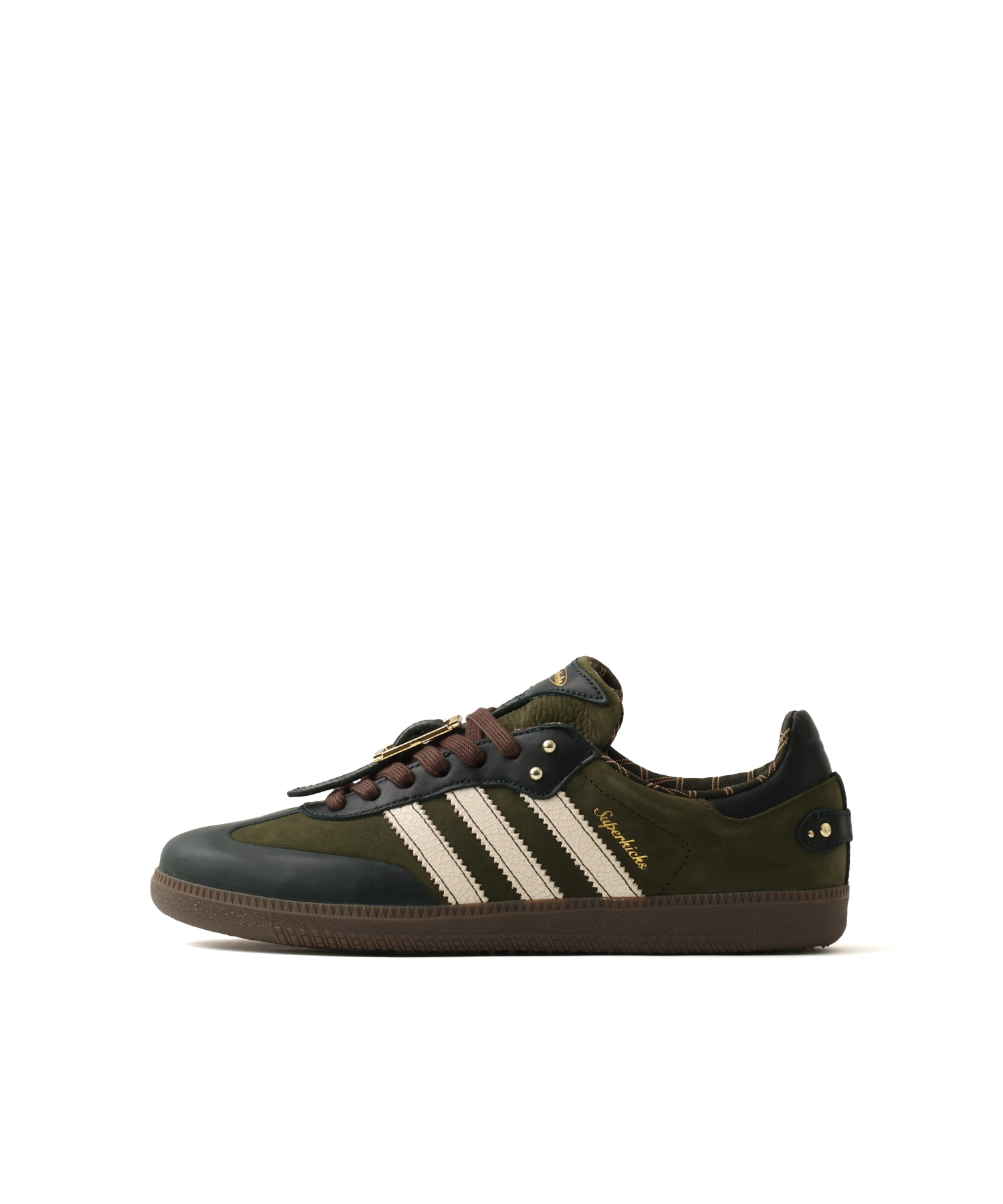 adidas SUPERKICKS SAMBA