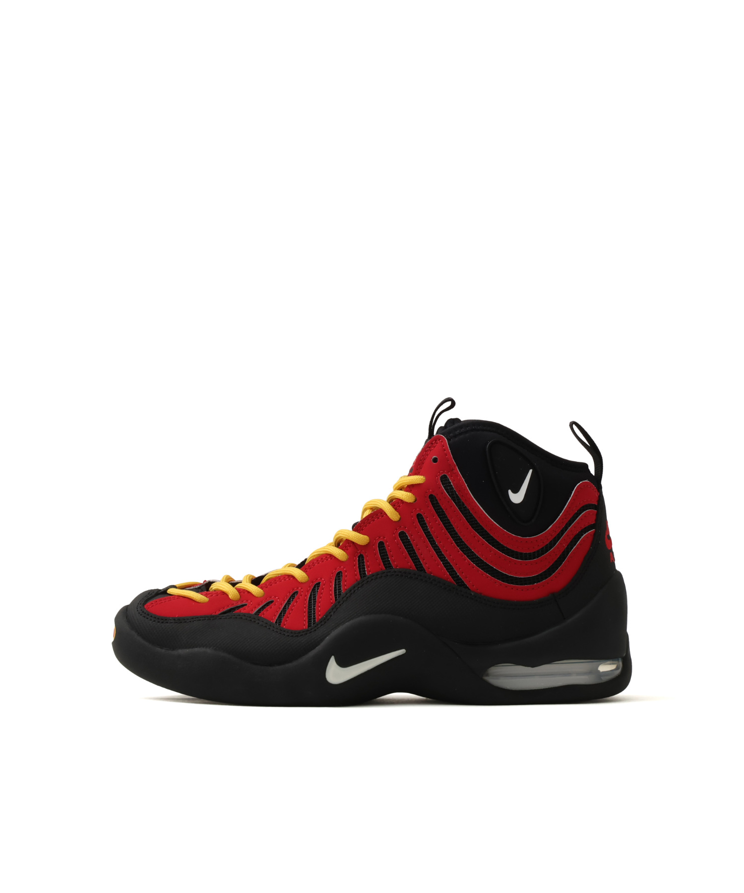 NIKE AIR BAKIN HIGH SP