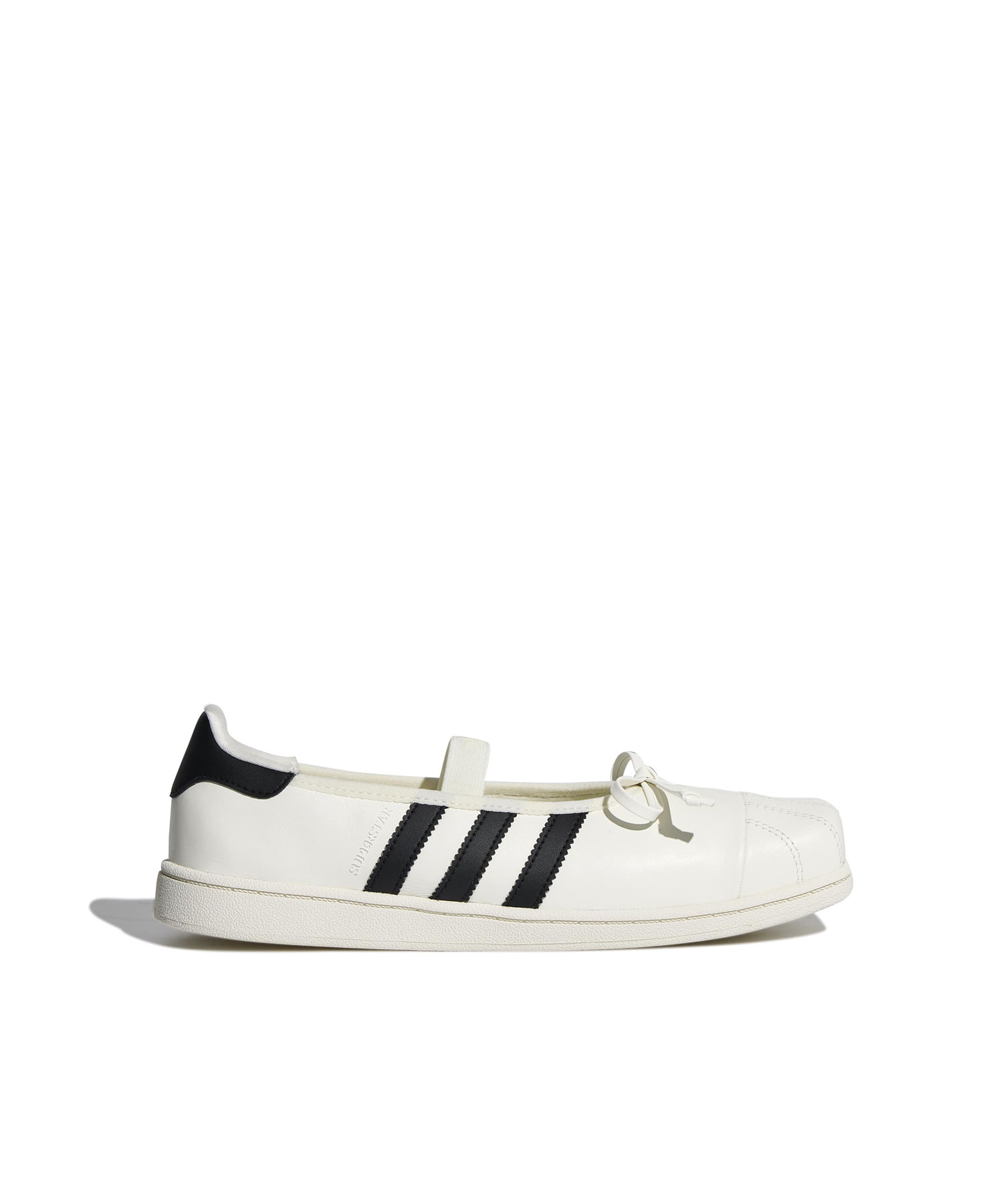 adidas SUPERSTAR SQ BALLET W