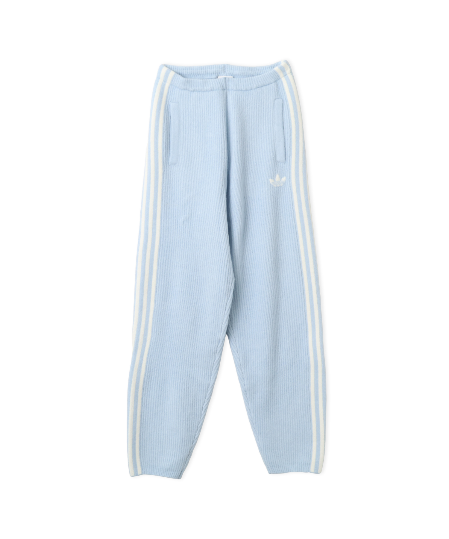 adidas KNIT PANTS