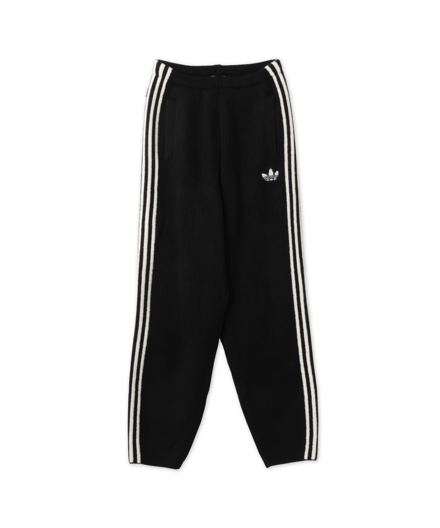 adidas KNIT PANTS
