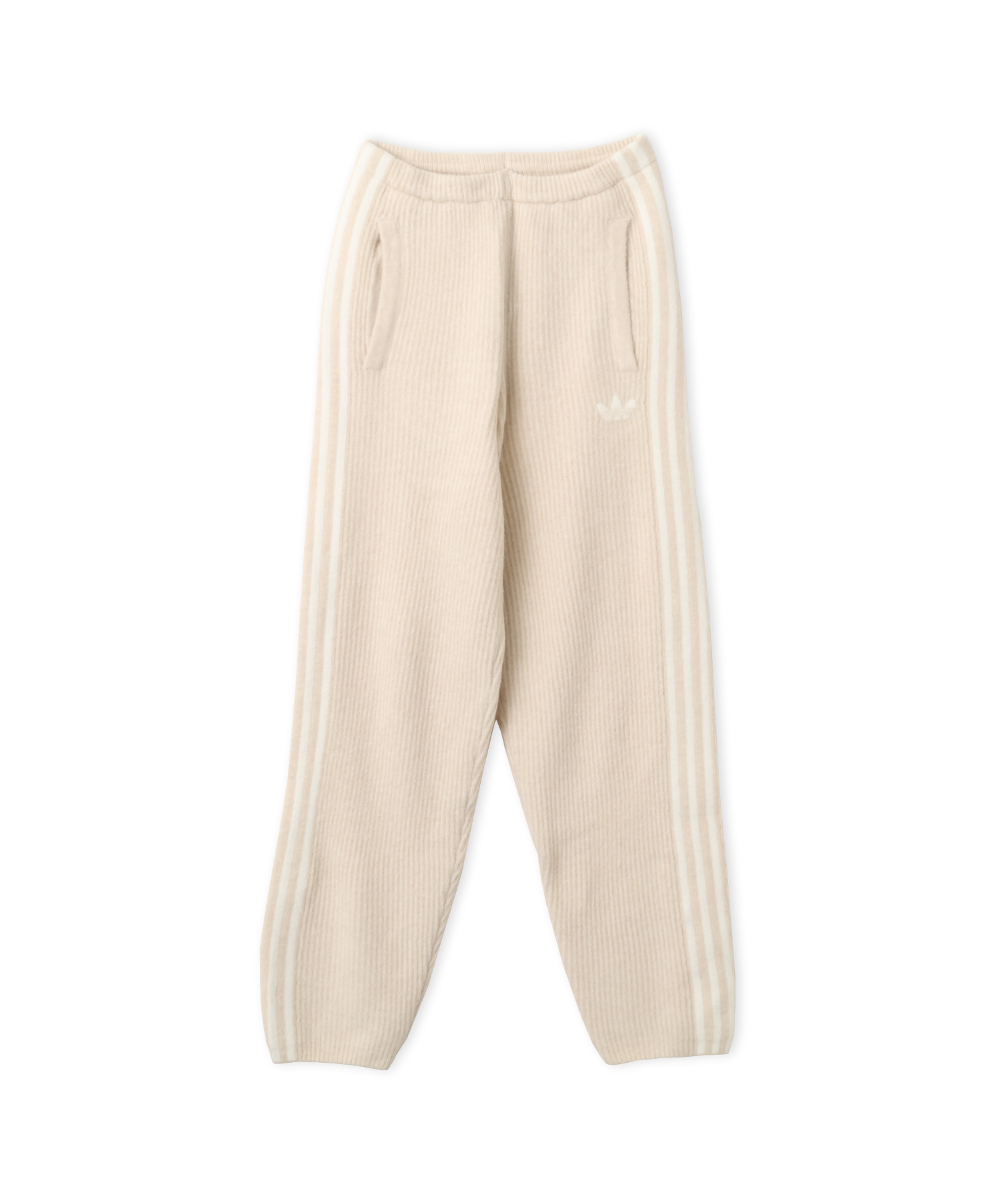 adidas KNIT PANTS