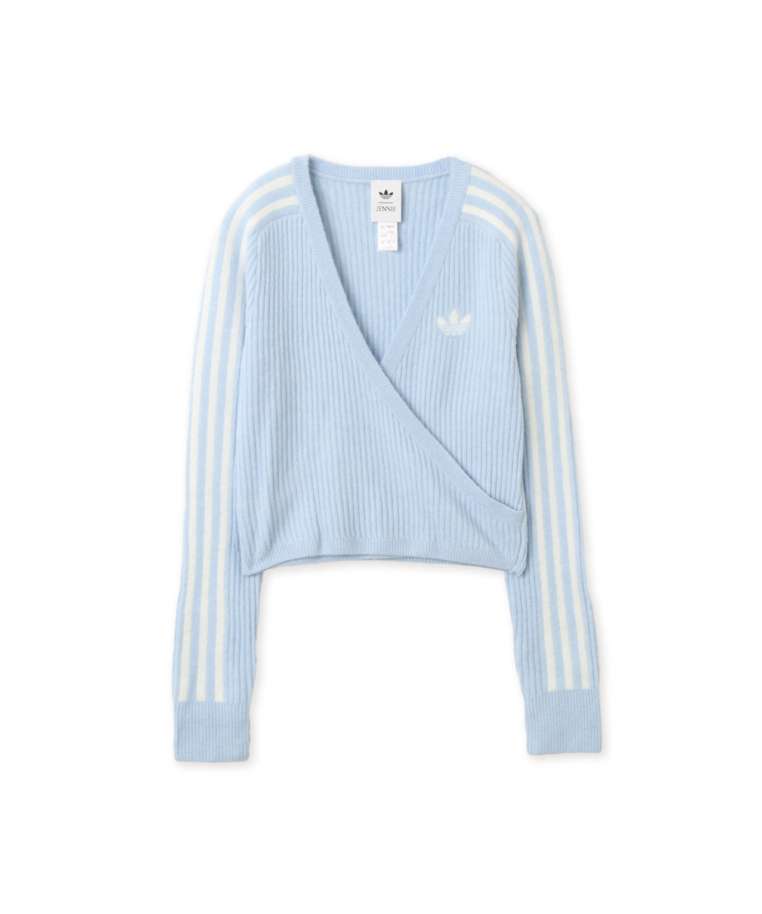 adidas KNIT CARDIGAN