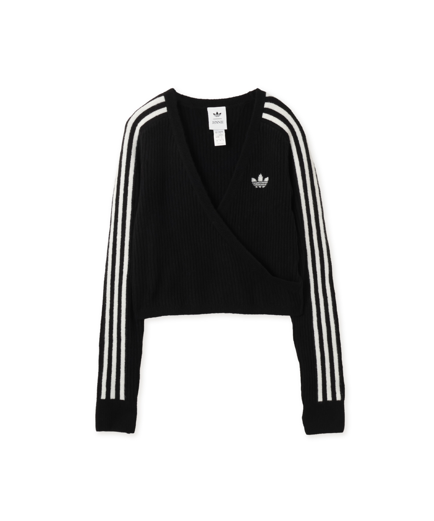 adidas KNIT CARDIGAN
