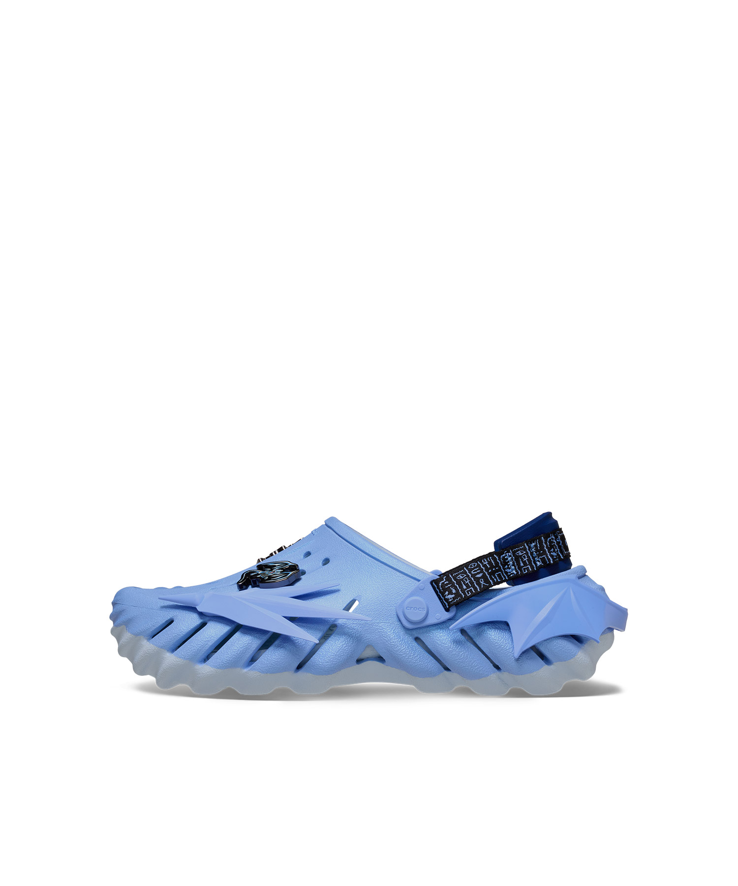 crocs 青眼の白龍 Echo Clog