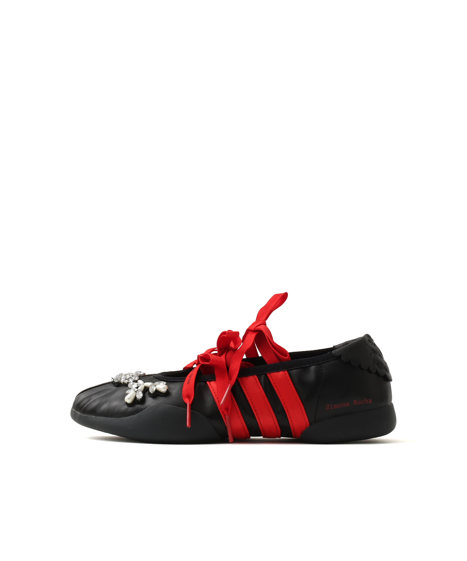 adidas SIMONE ROCHA TAEKWONDO BALLERINA
