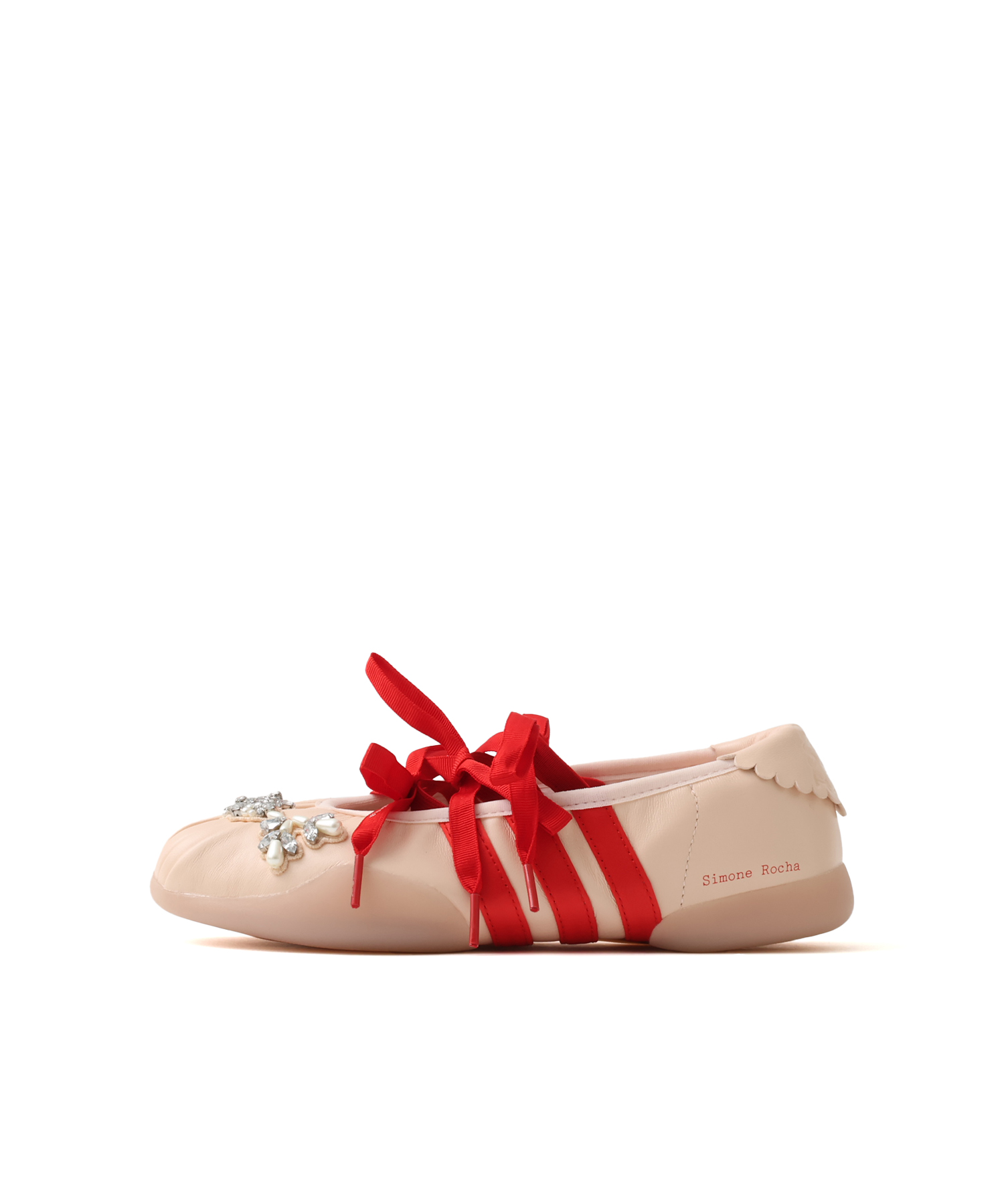 adidas SIMONE ROCHA TAEKWONDO BALLERINA