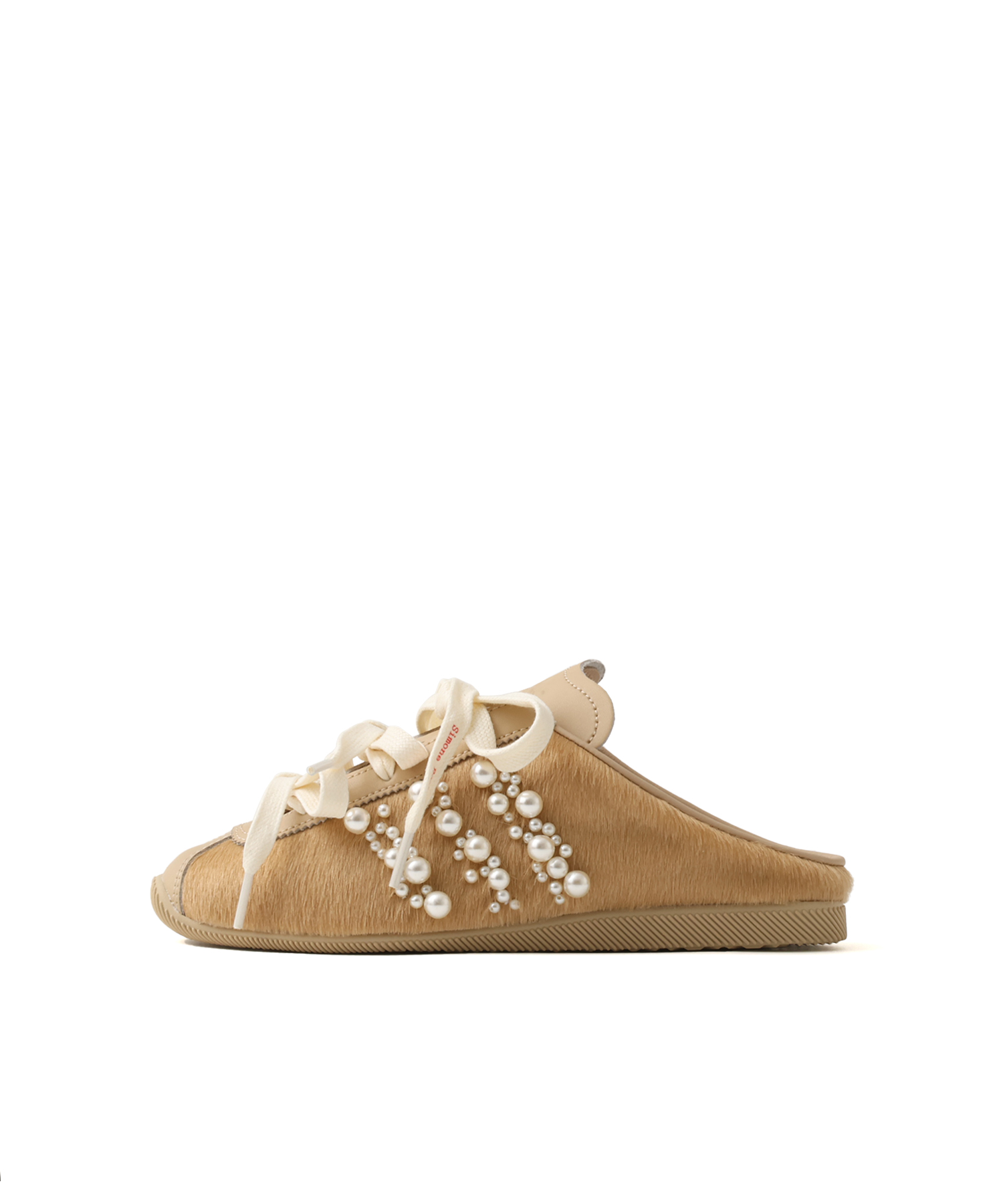 adidas SIMONE ROCHA JAPAN SLIP-ON