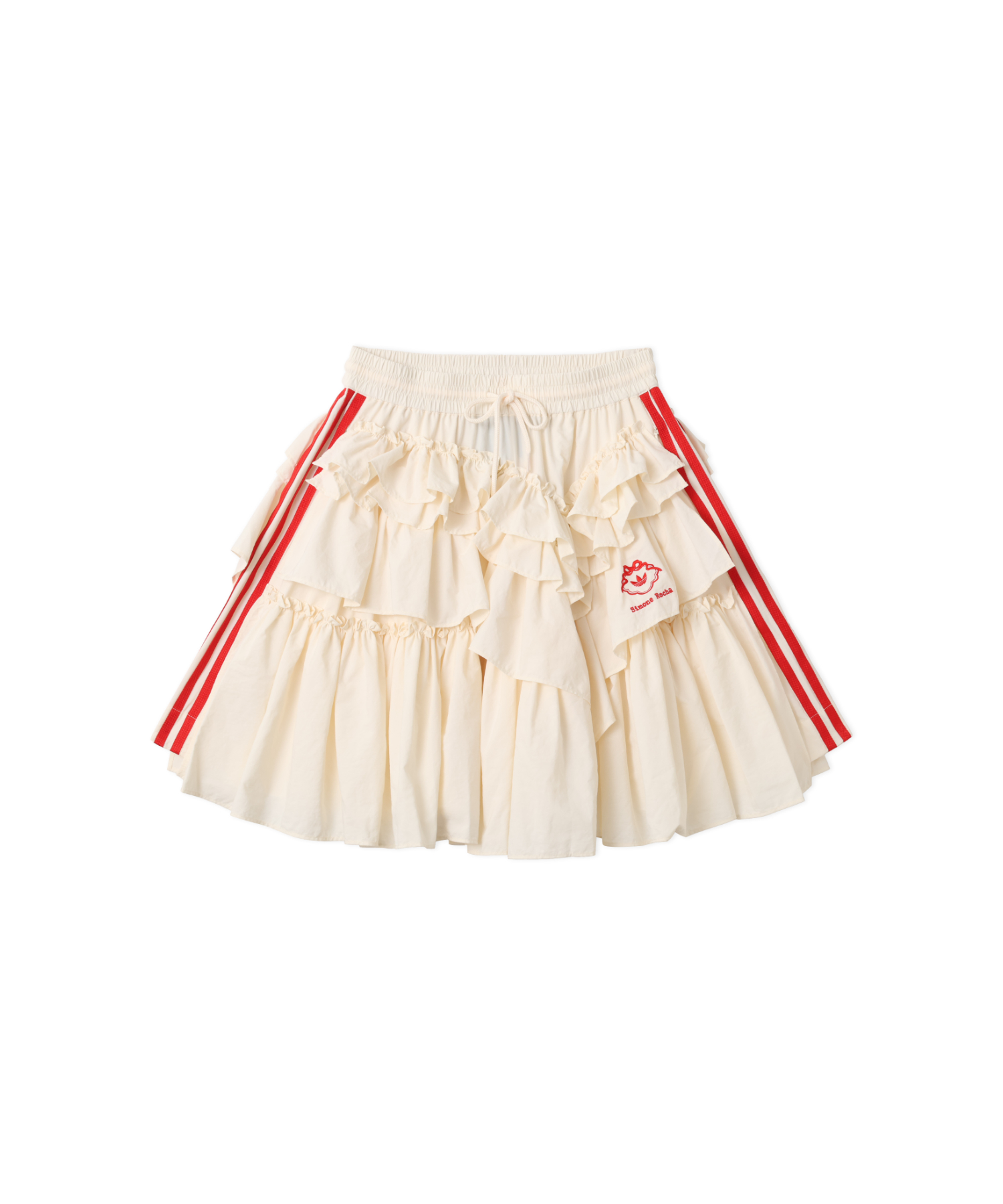 adidas SIMONE ROCHA FRILL SKIRT