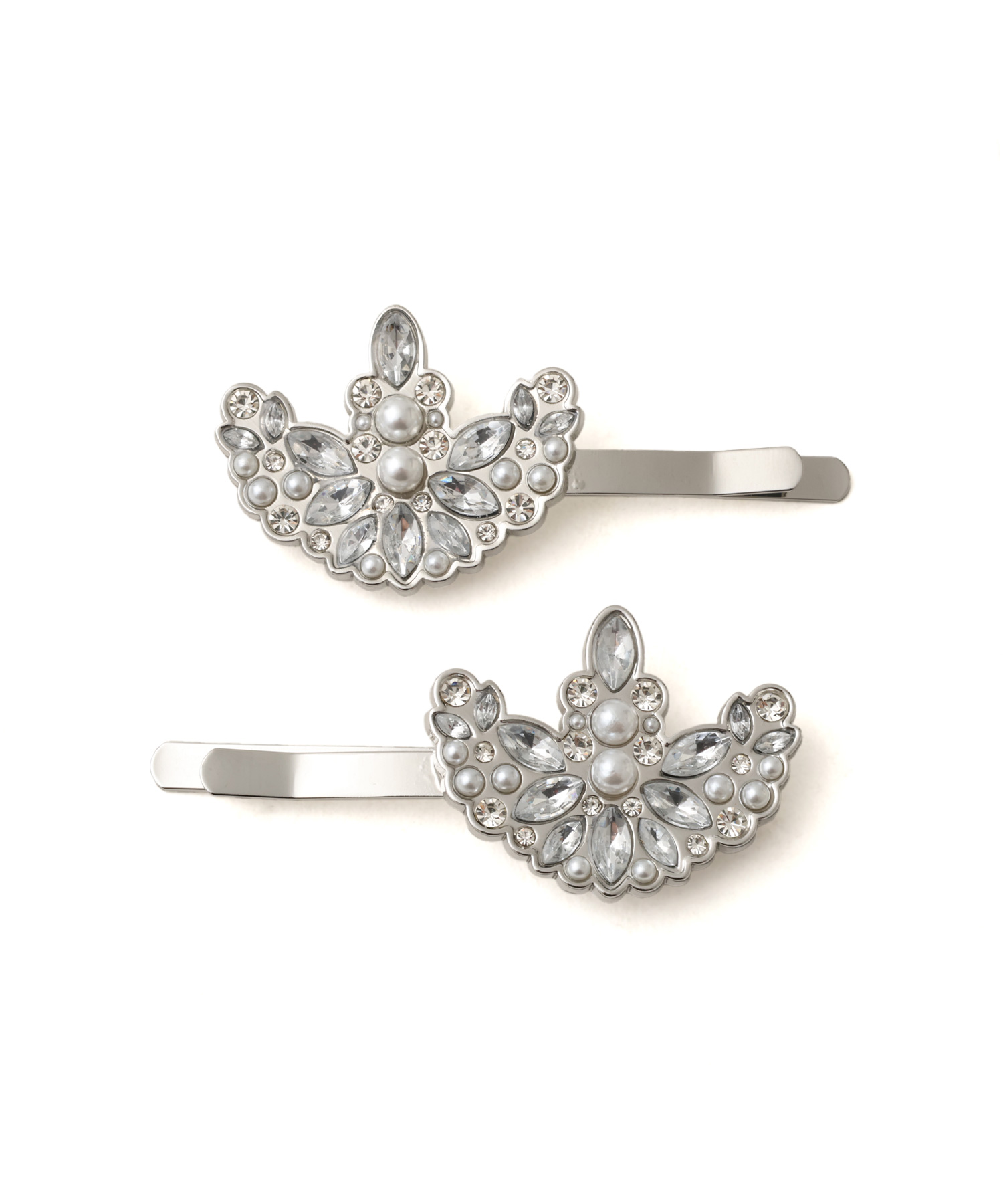 adidas SIMONE ROCHA HAIR CLIPS