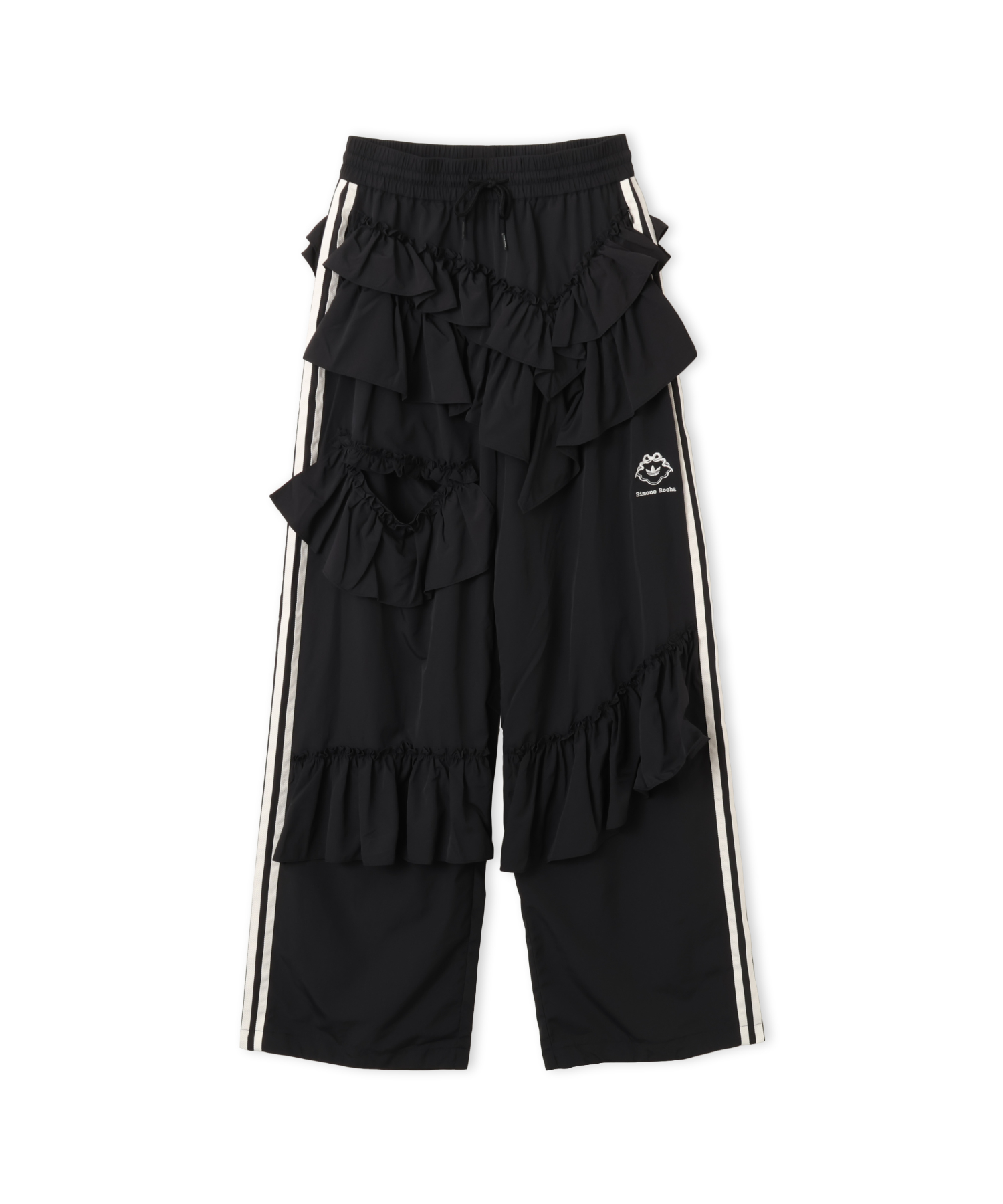 adidas SIMONE ROCHA FRILL PANTS