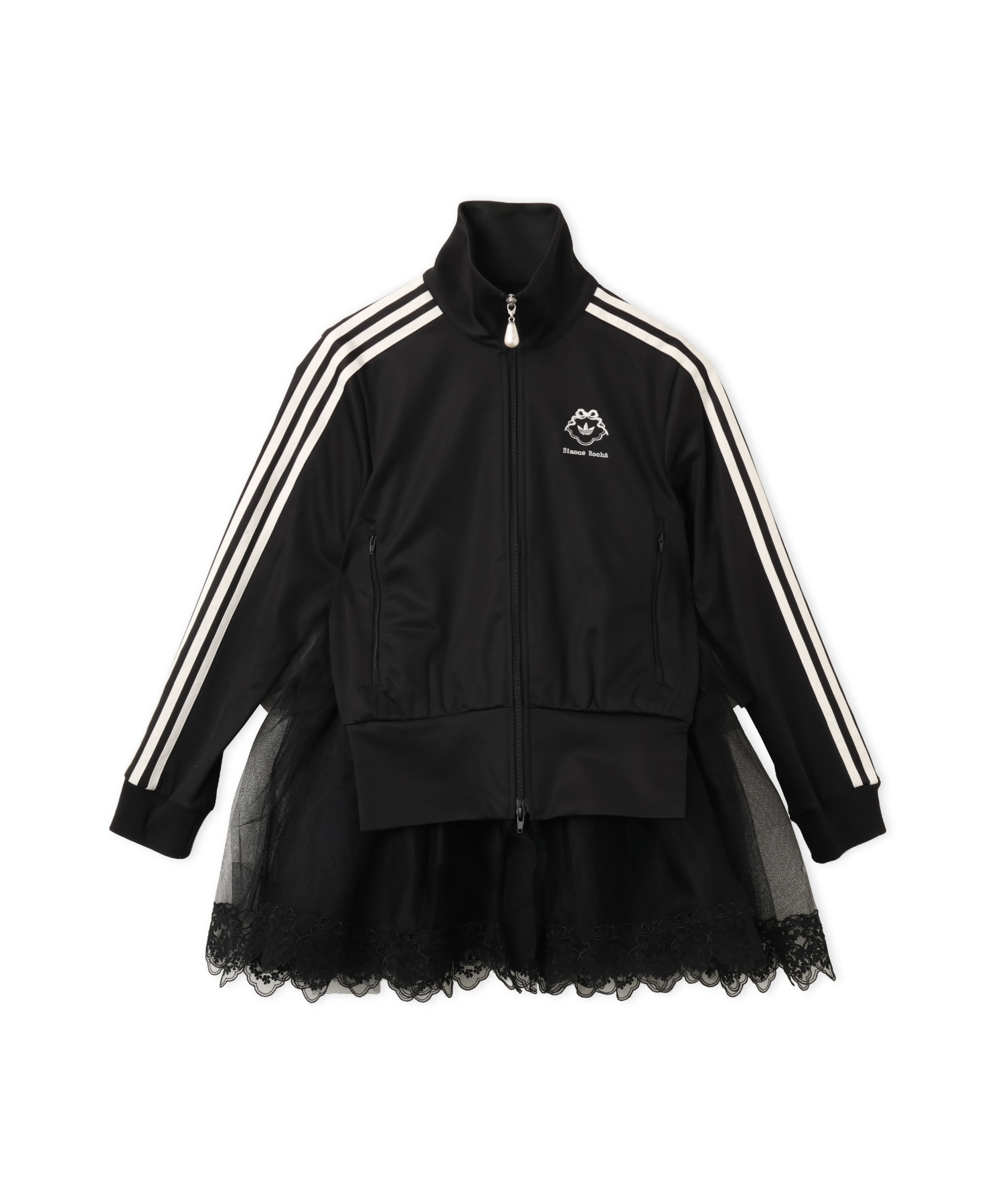adidas SIMONE ROCHA TULLE JACKET