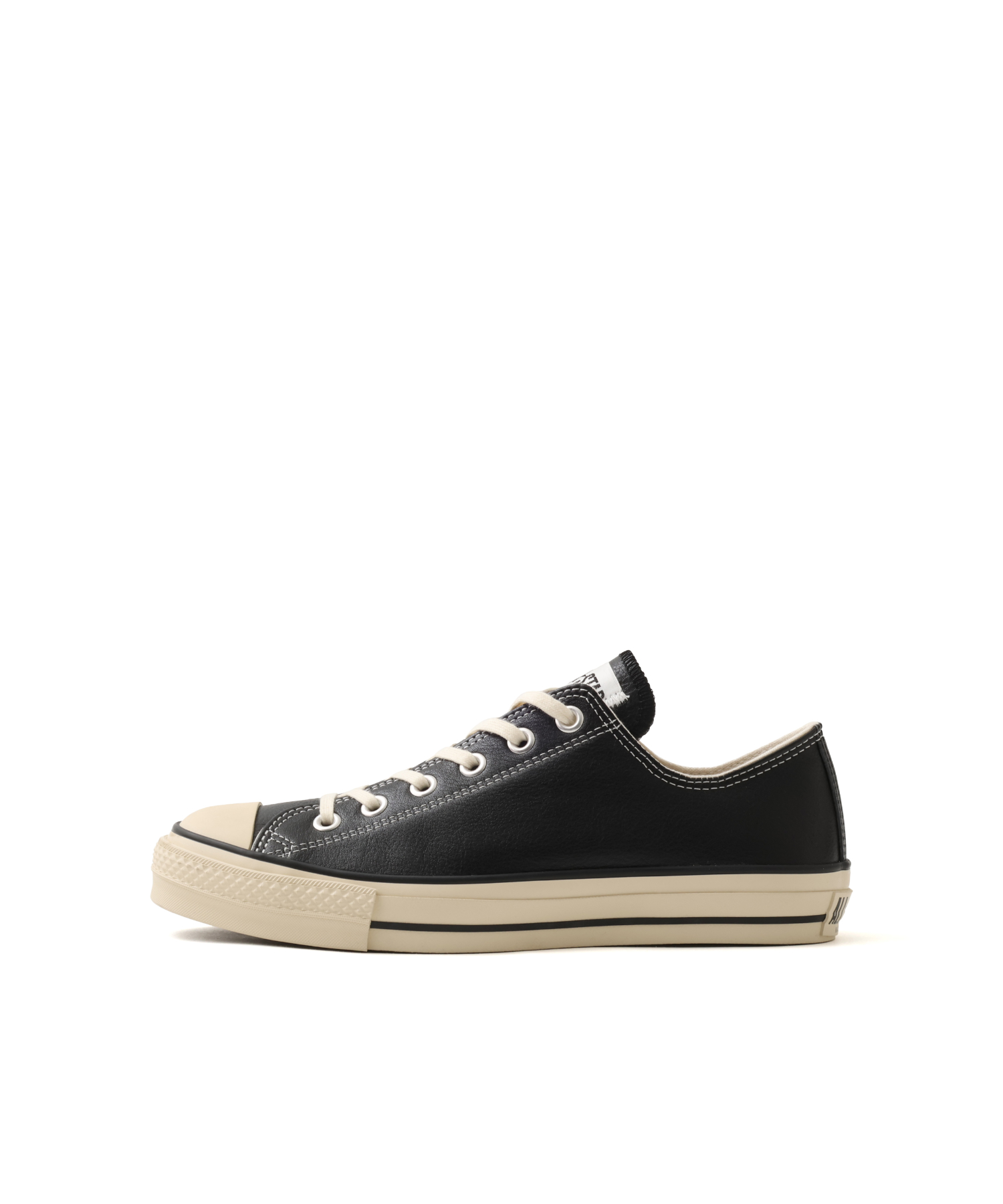 CONVERSE LEATHER ALL STAR J OX