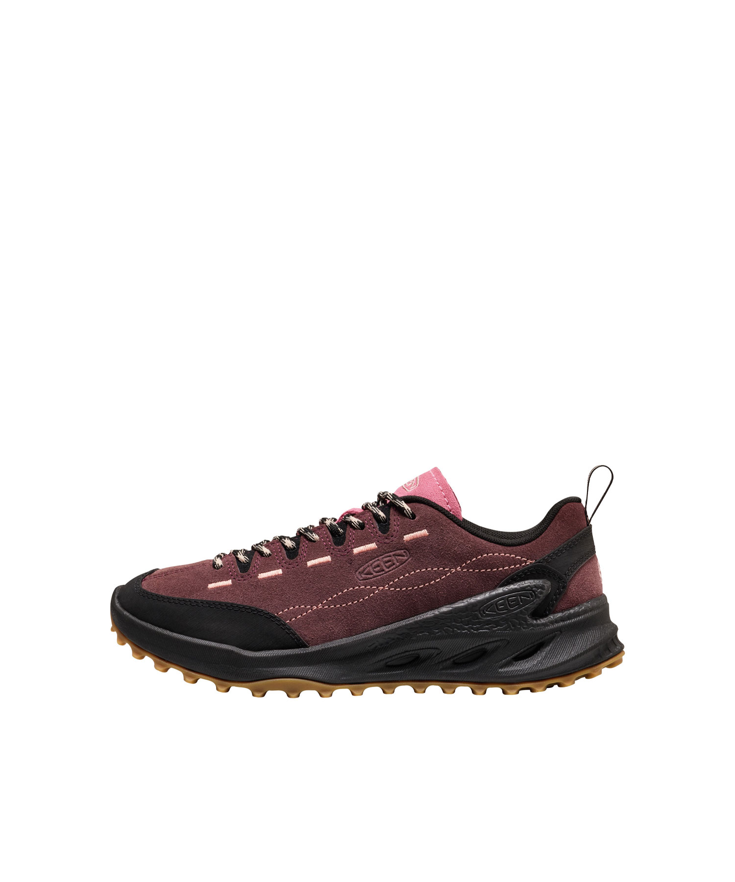 KEEN JASPER ZIONIC