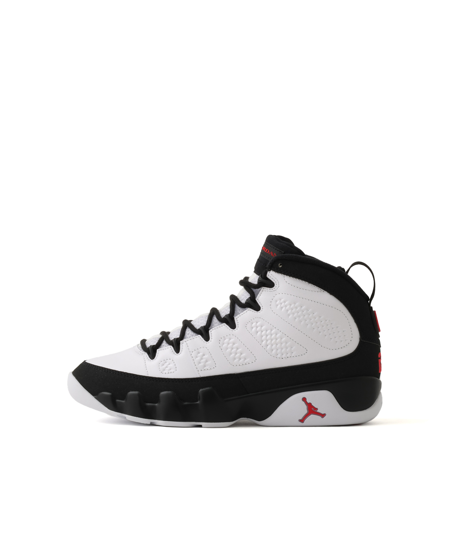 JORDAN BRAND AIR JORDAN 9 RETRO