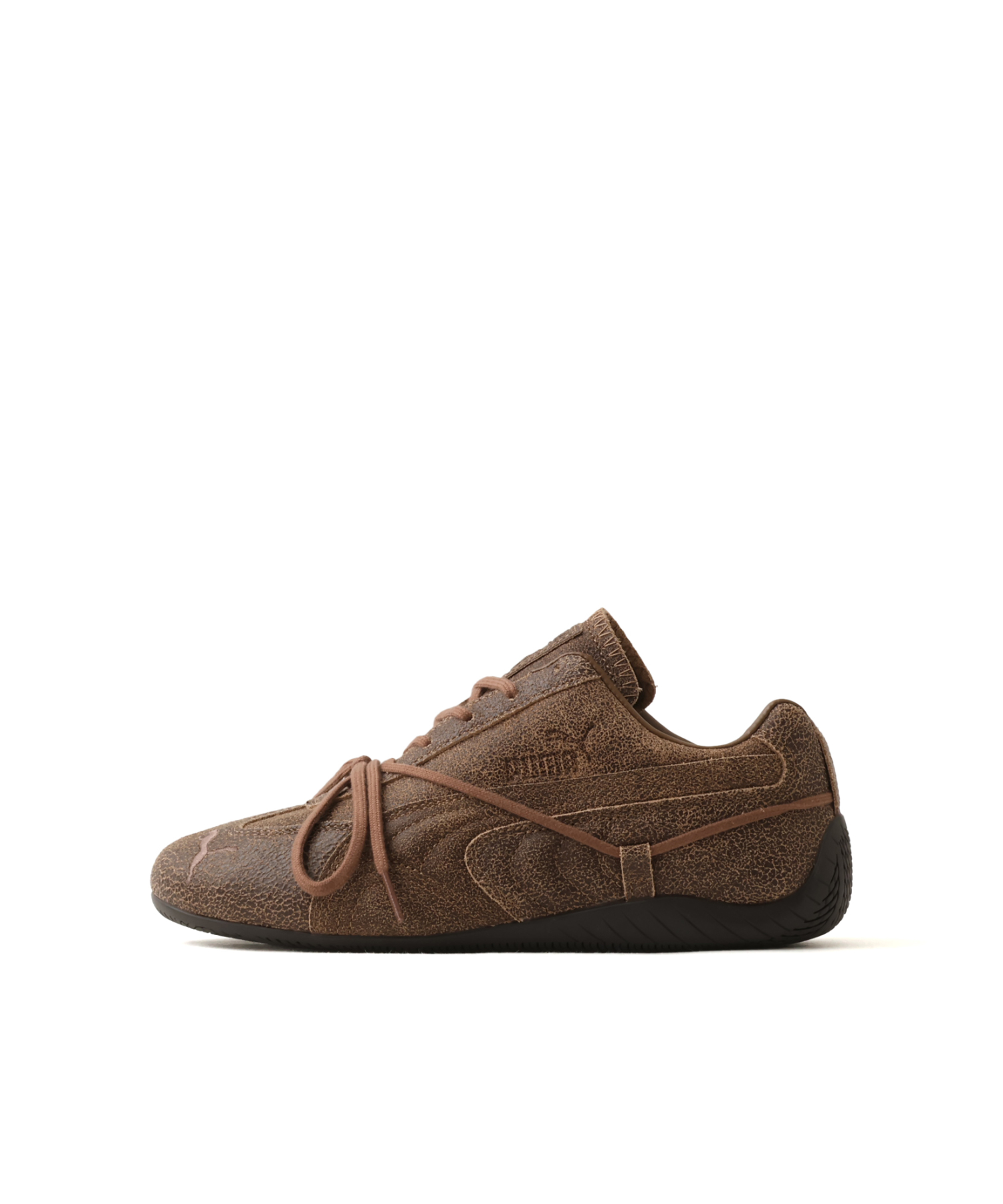 PUMA SPEEDCAT VTG ESPRESSO X ROSE