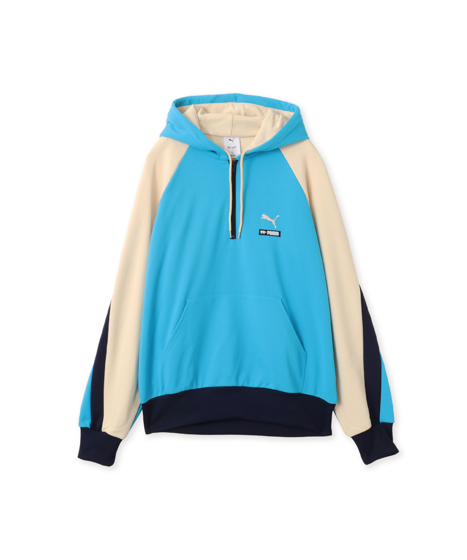 PUMA X SCYE HOODIE