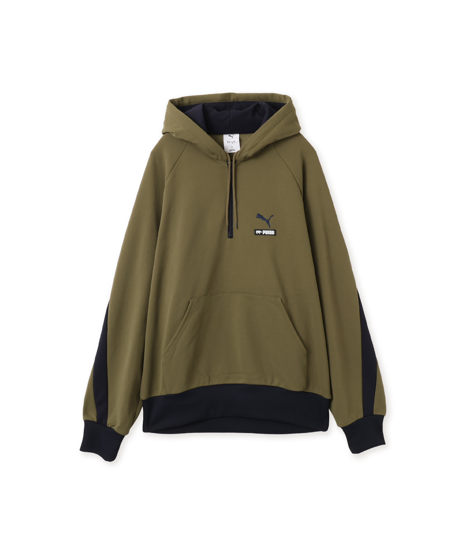 PUMA X SCYE HOODIE