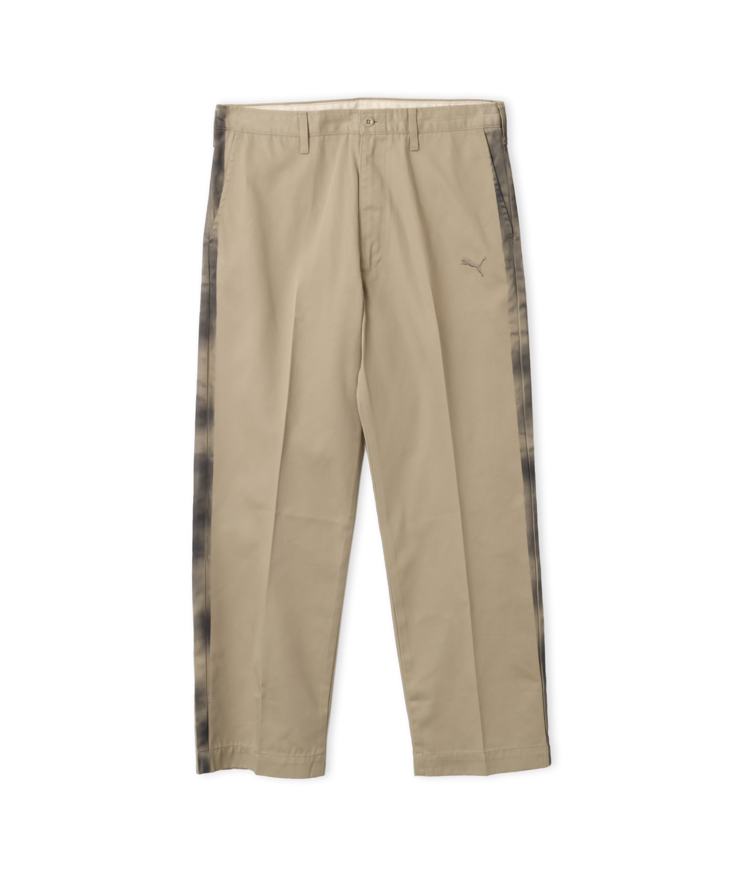 PUMA X SCYE SPRAYED CHINO