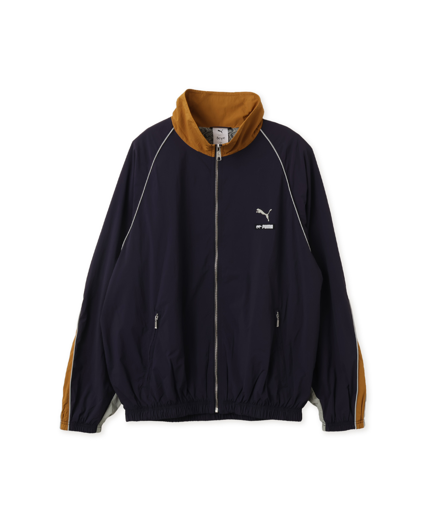 PUMA X SCYE T7 WOVEN JKT