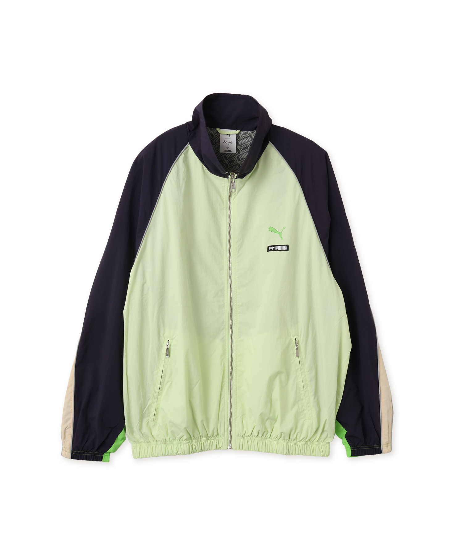 PUMA X SCYE T7 WOVEN JKT