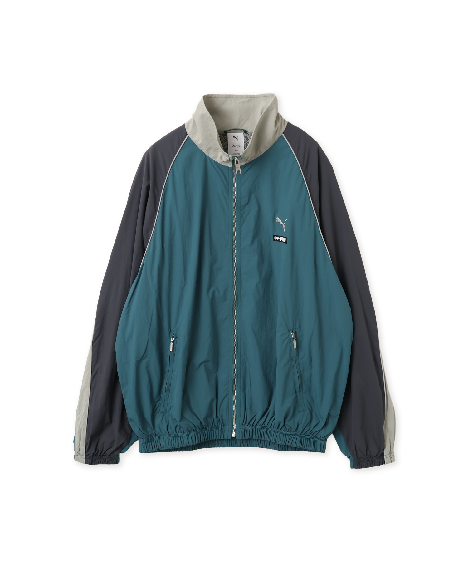 PUMA X SCYE T7 WOVEN JKT