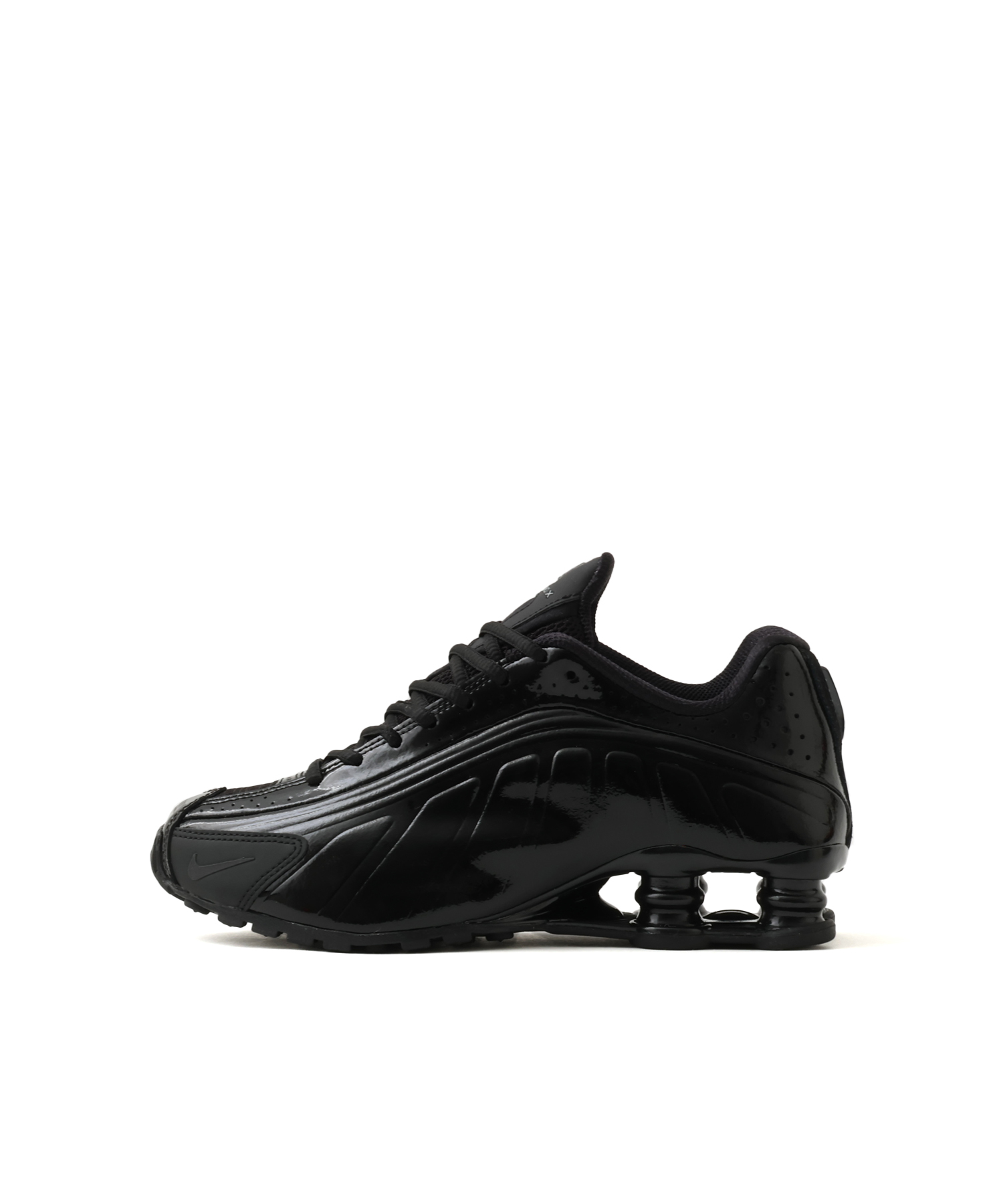 NIKE SHOX R4