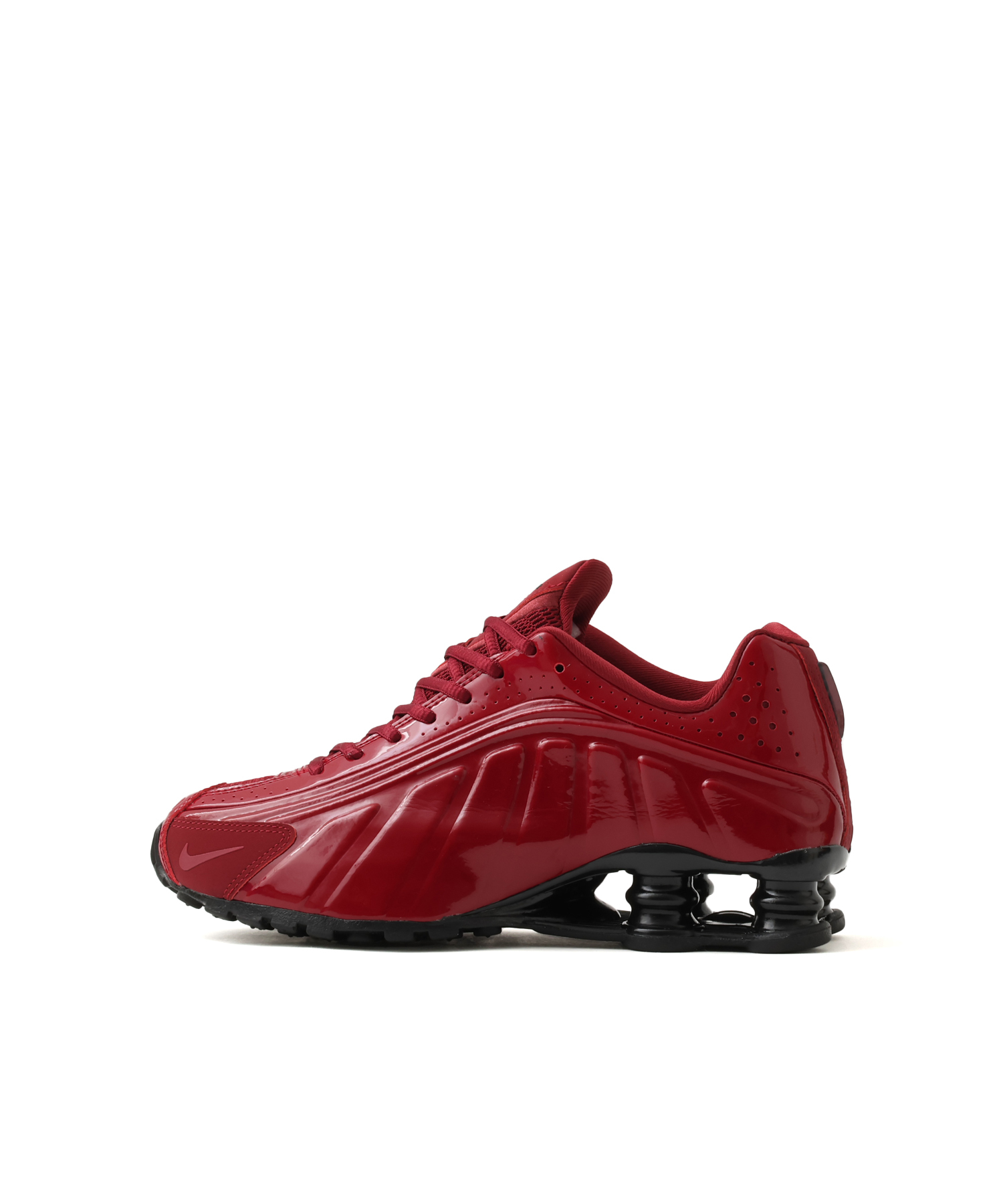 NIKE SHOX R4