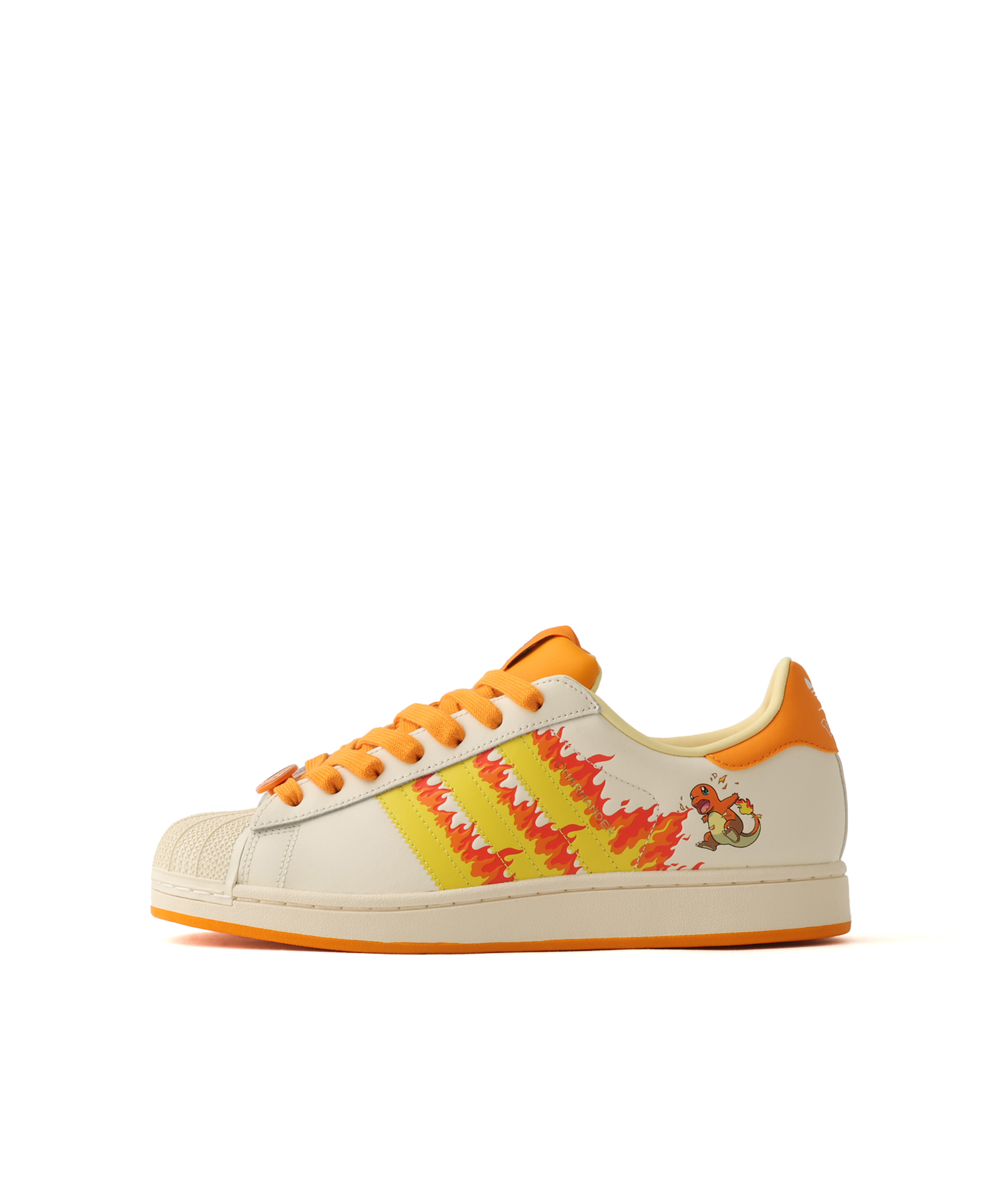 adidas SUPERSTAR II