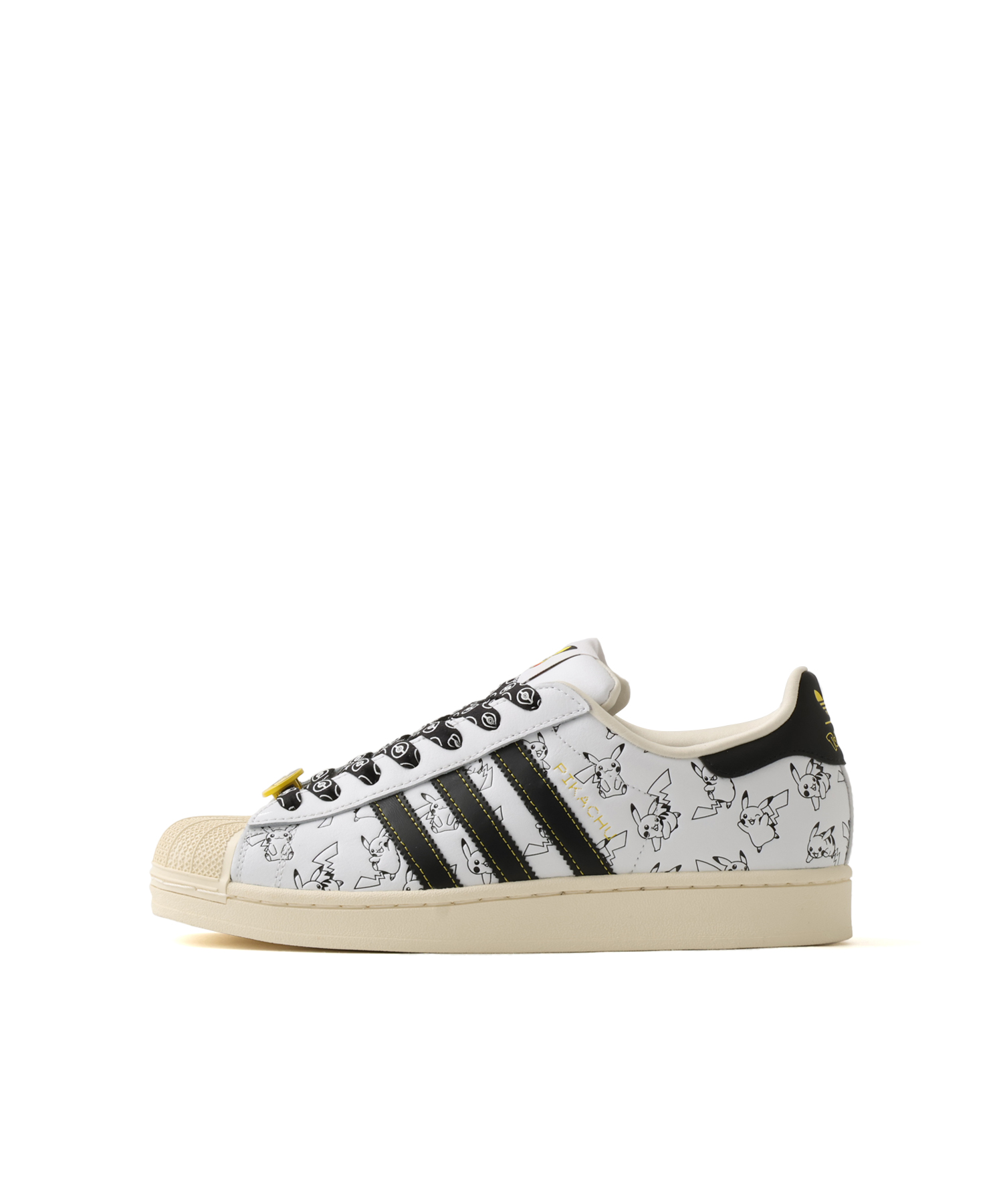 adidas SUPERSTAR II