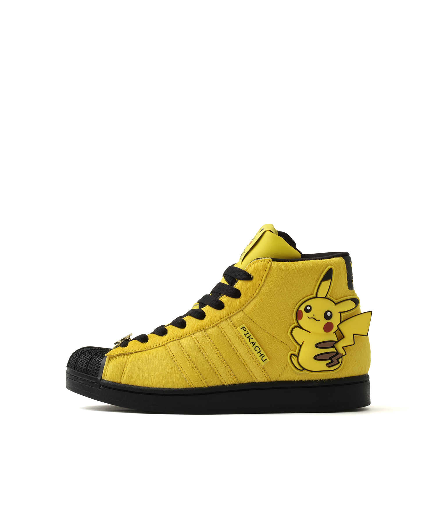 adidas SUPERSTAR II MID