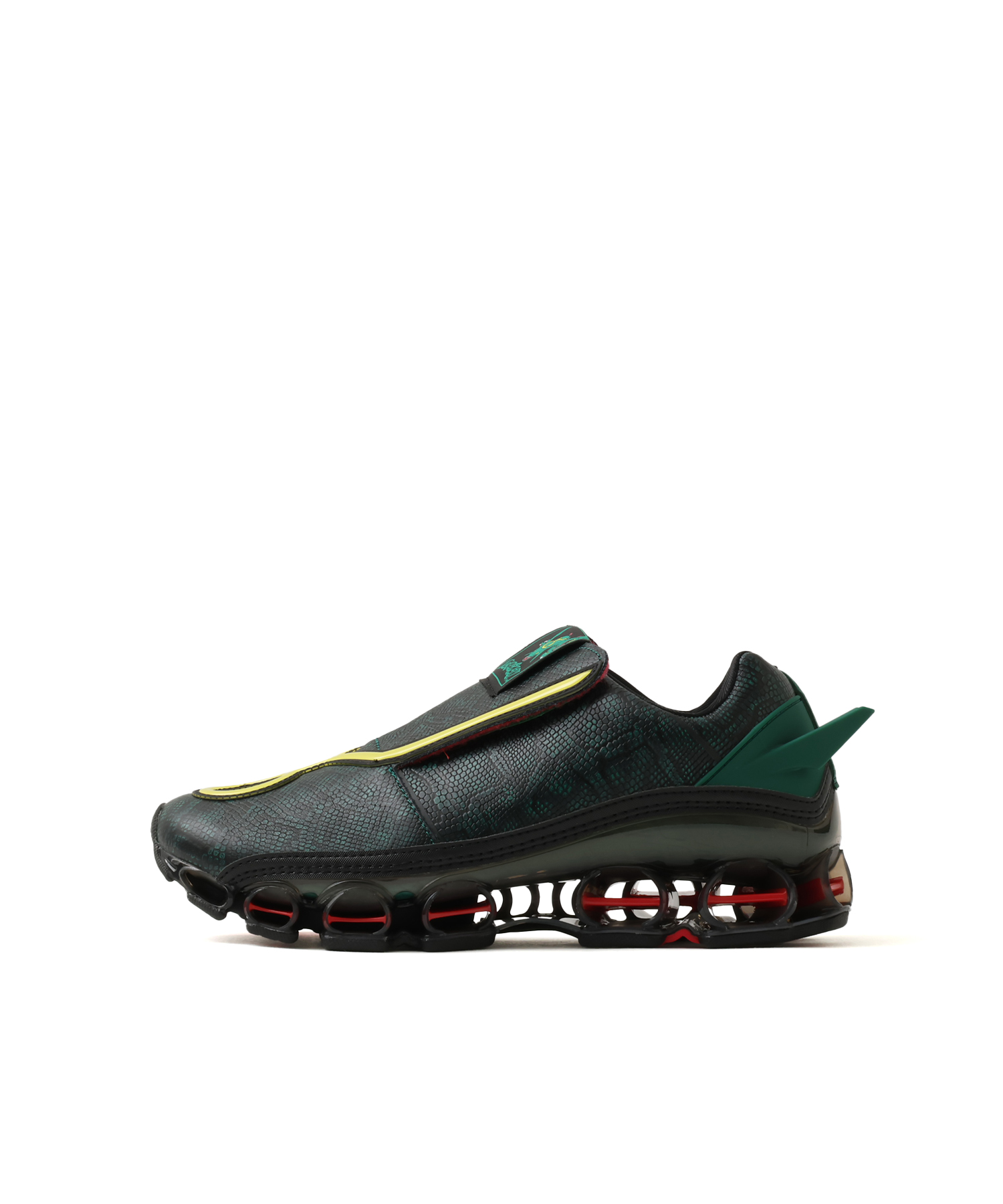 adidas MEGARIDE F50