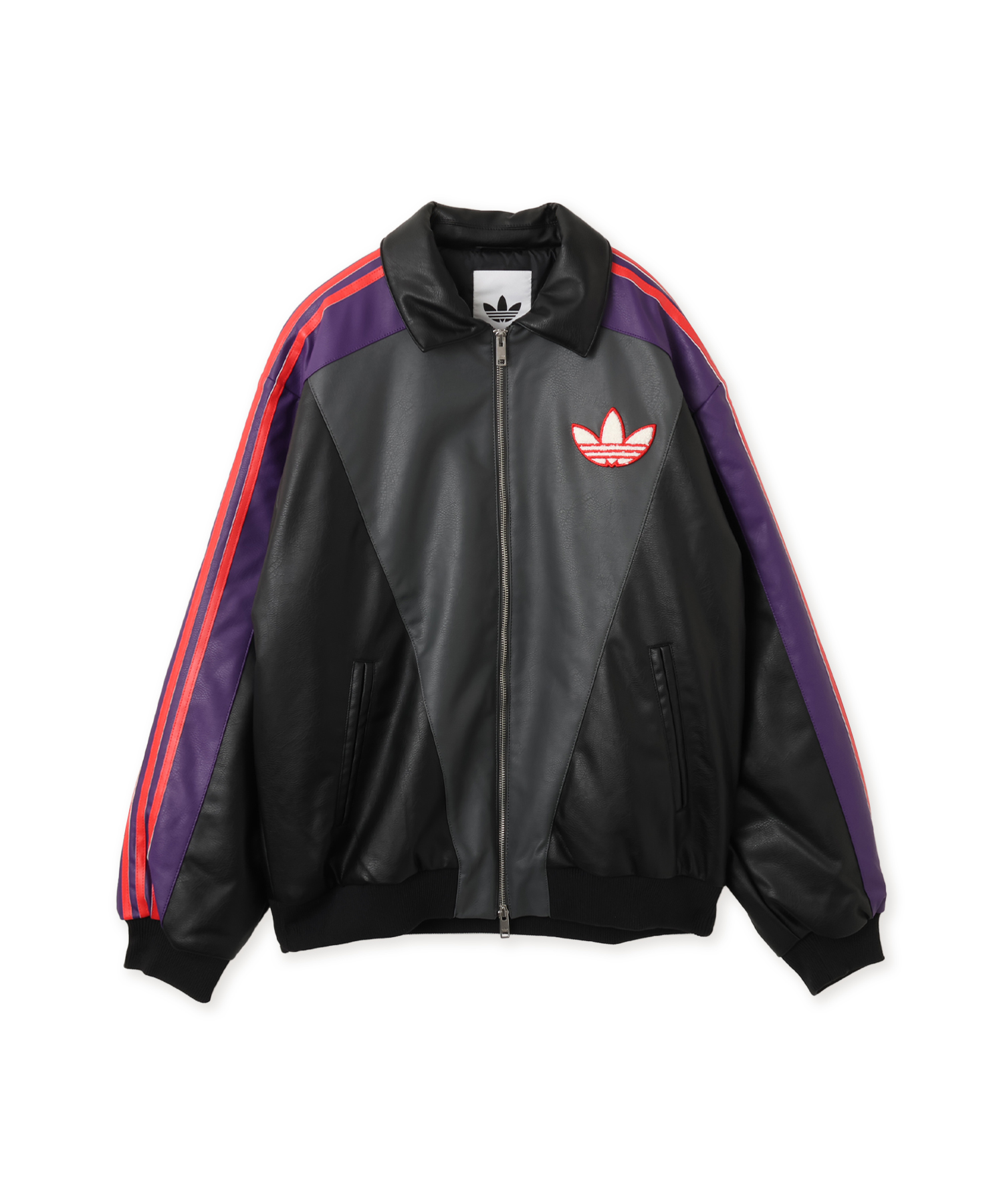 adidas ADIDAS POKEMON 8BALL JKT