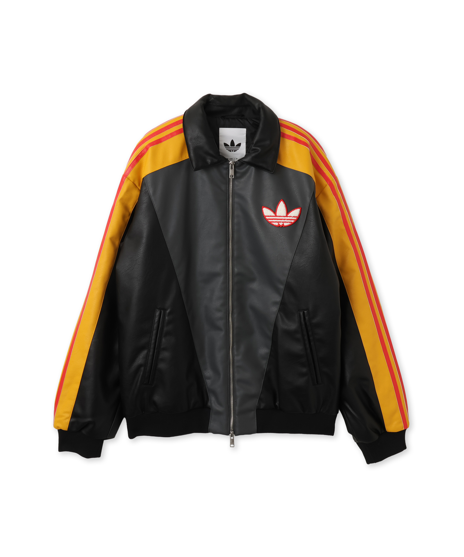 adidas ADIDAS POKEMON 8BALL JKT