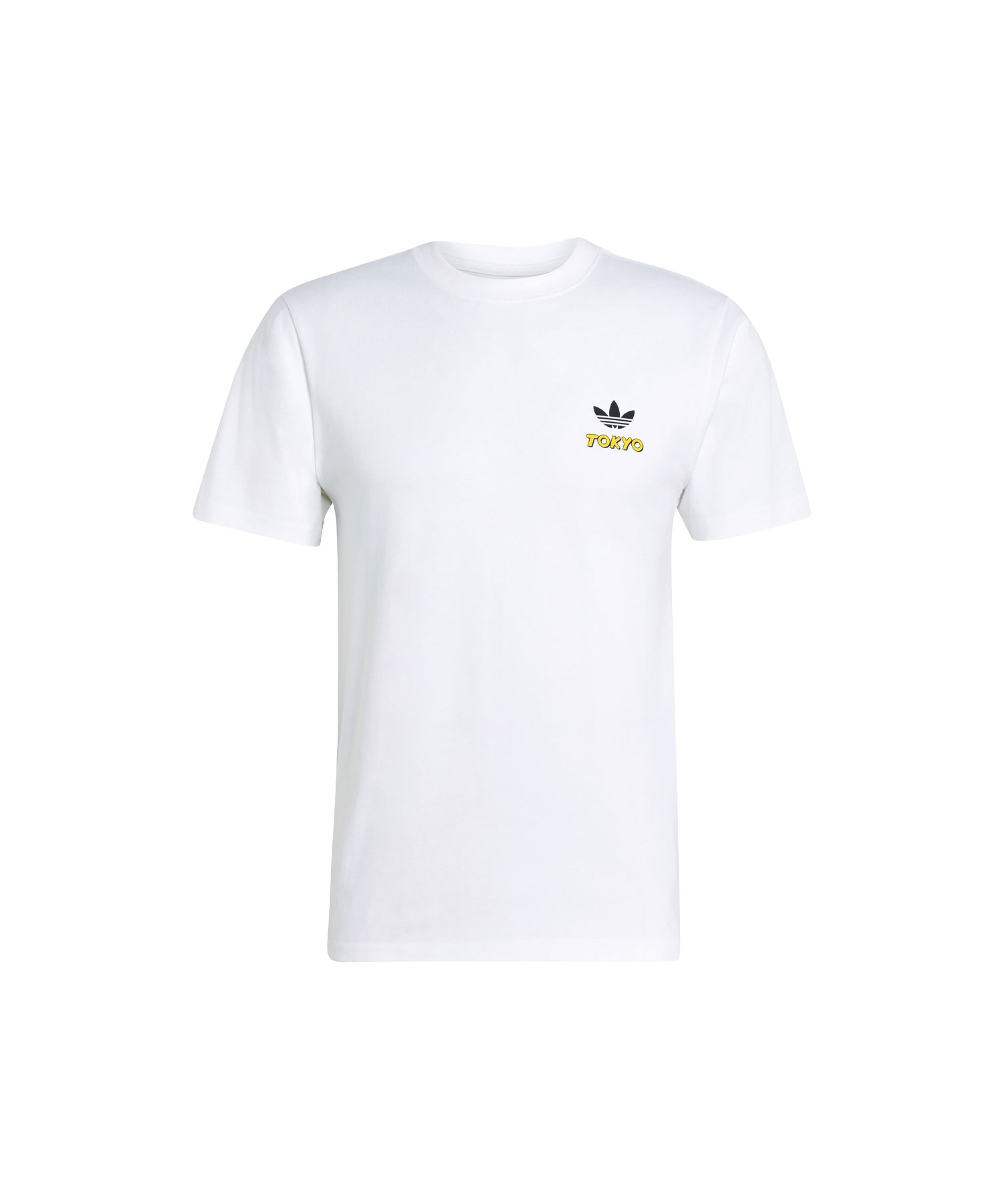 adidas POKEMON TEE TOKYO1