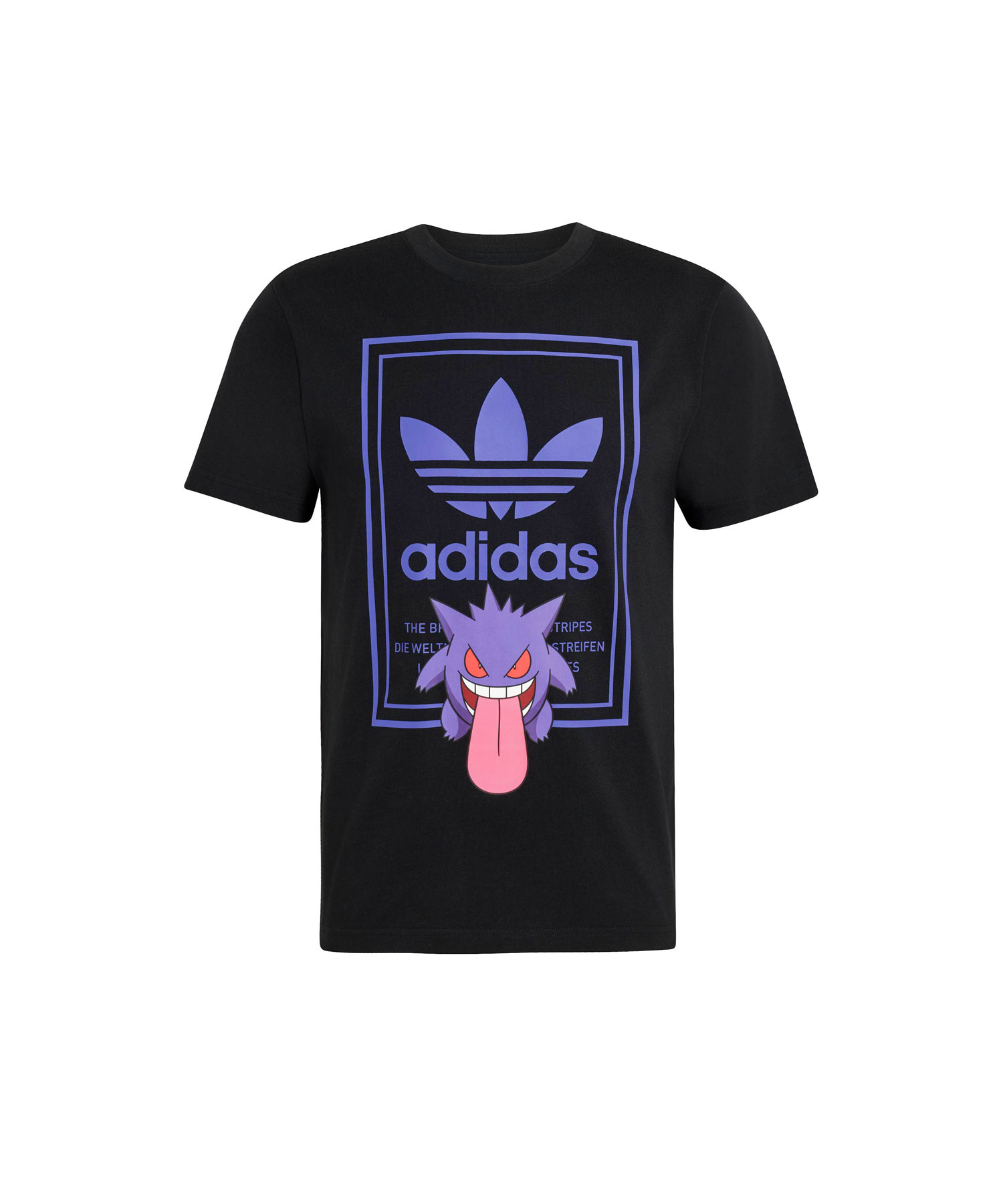 adidas POKEMON TEE TOKYO2