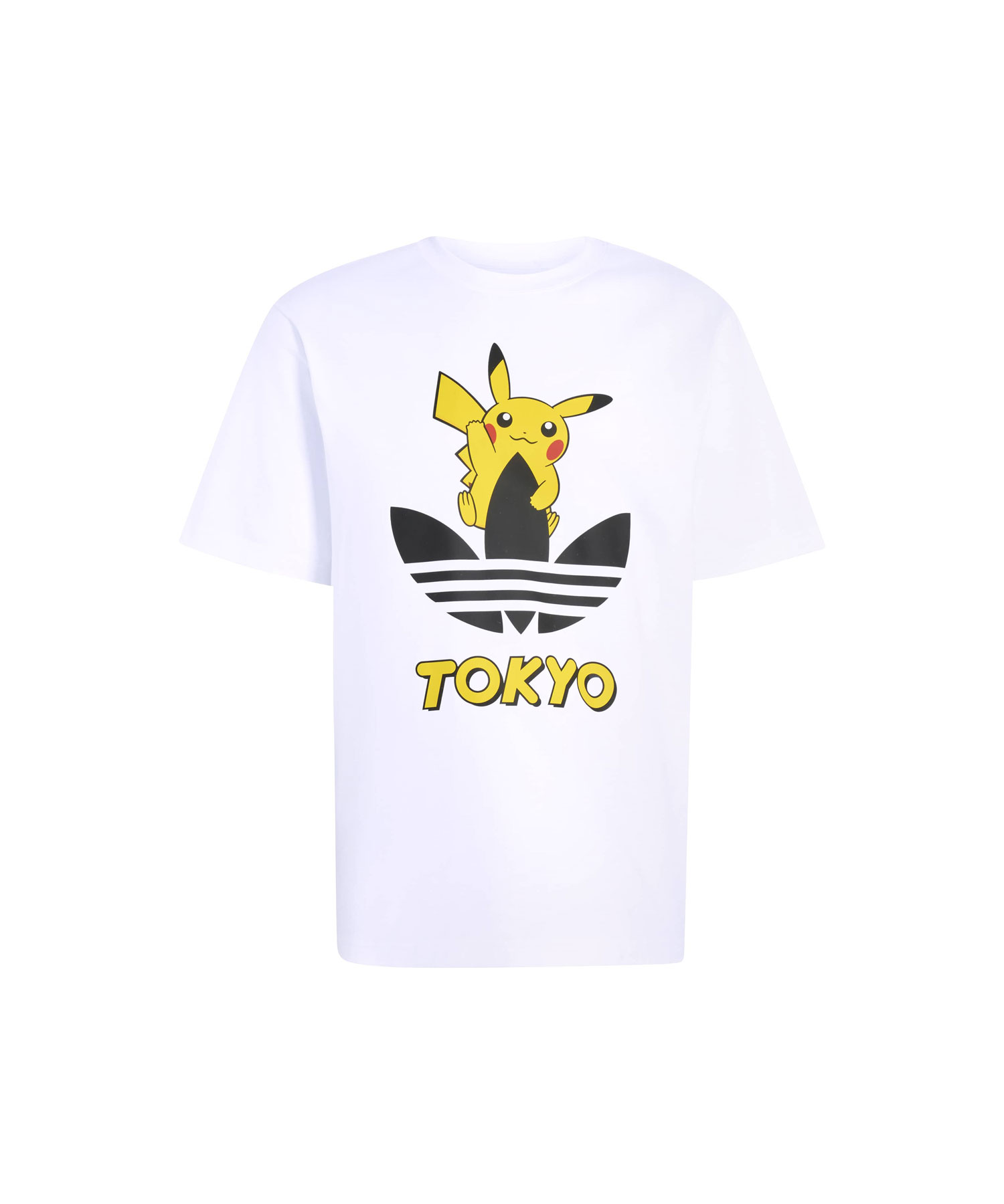 adidas POKEMON TEE TOKYO3