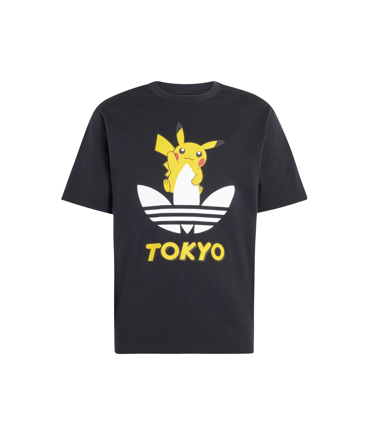 adidas POKEMON TEE TOKYO3