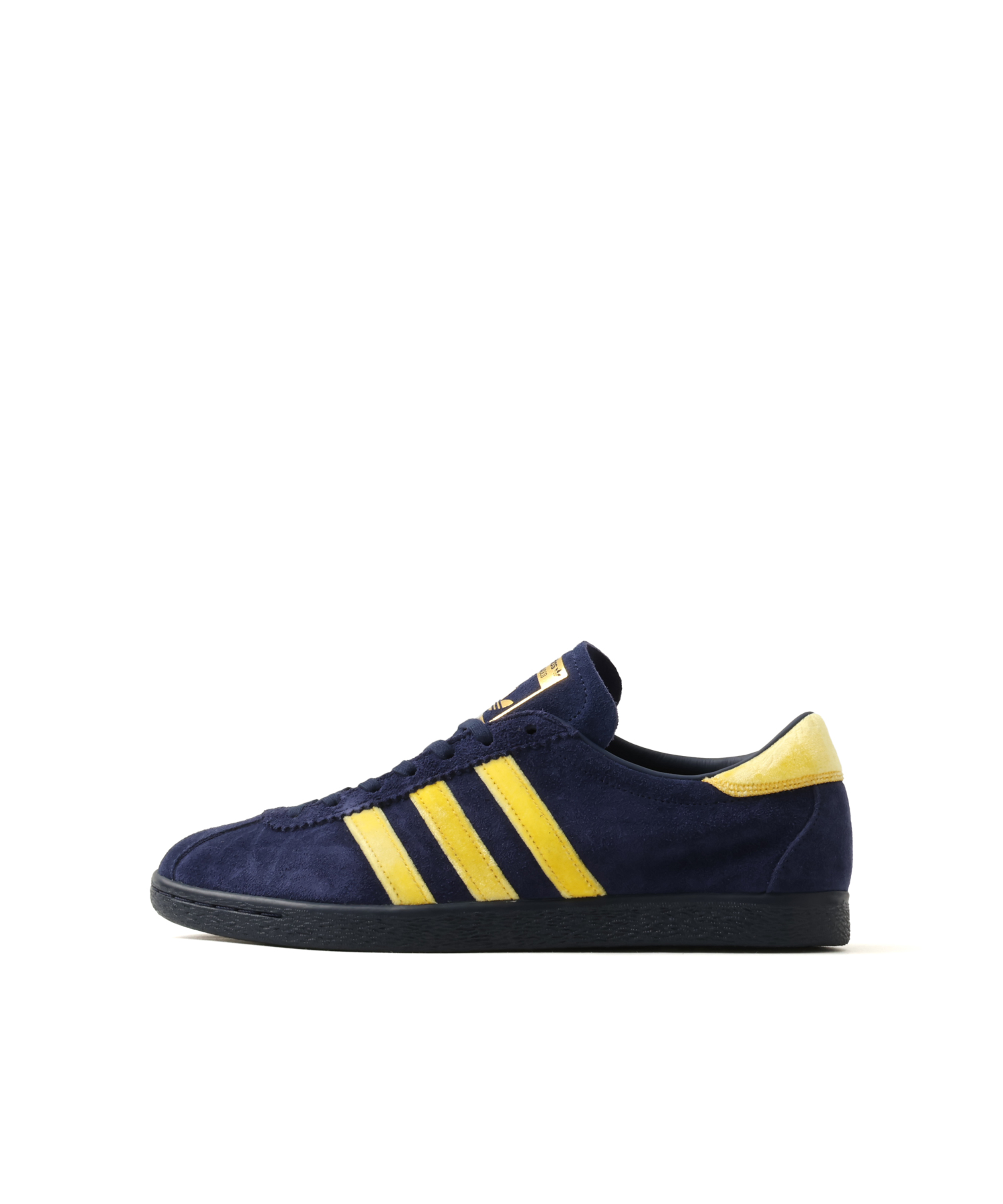 adidas TOBACCO atmos "KOYO"