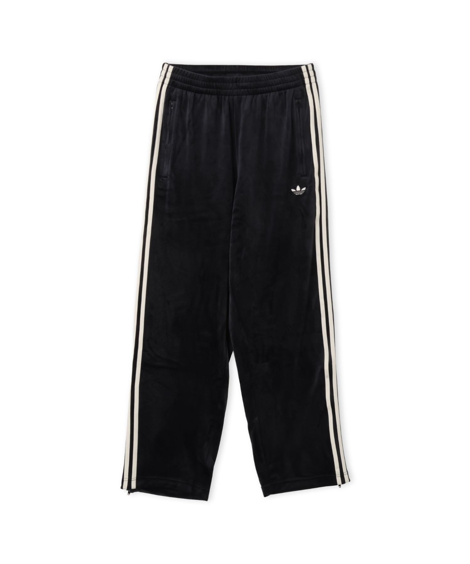 adidas FIREBIRD VELOUR TRACK PANTS