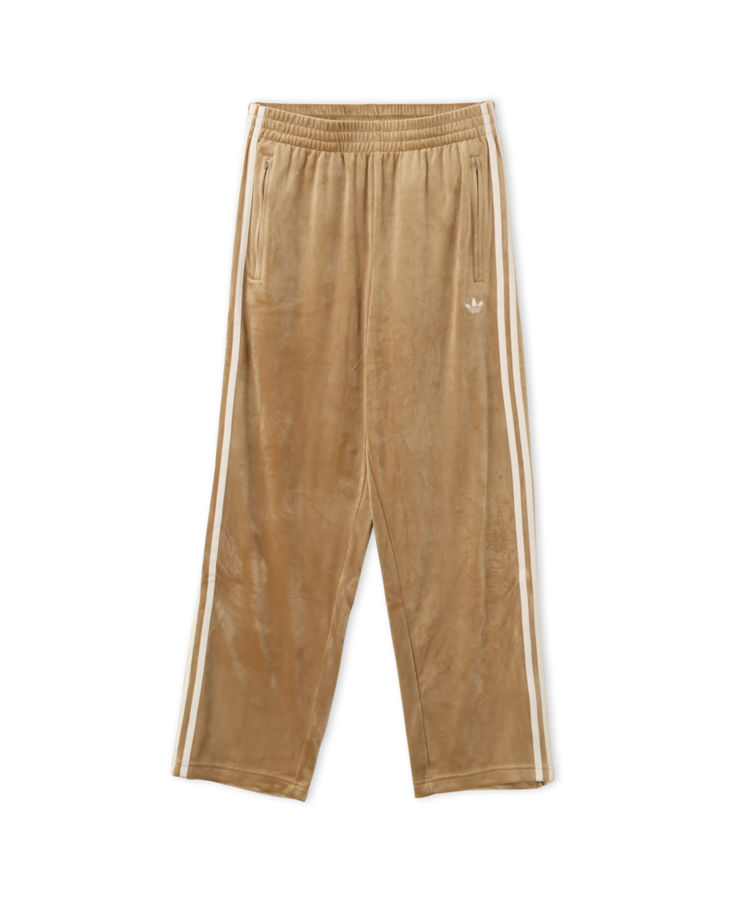 adidas FIREBIRD VELOUR TRACK PANTS