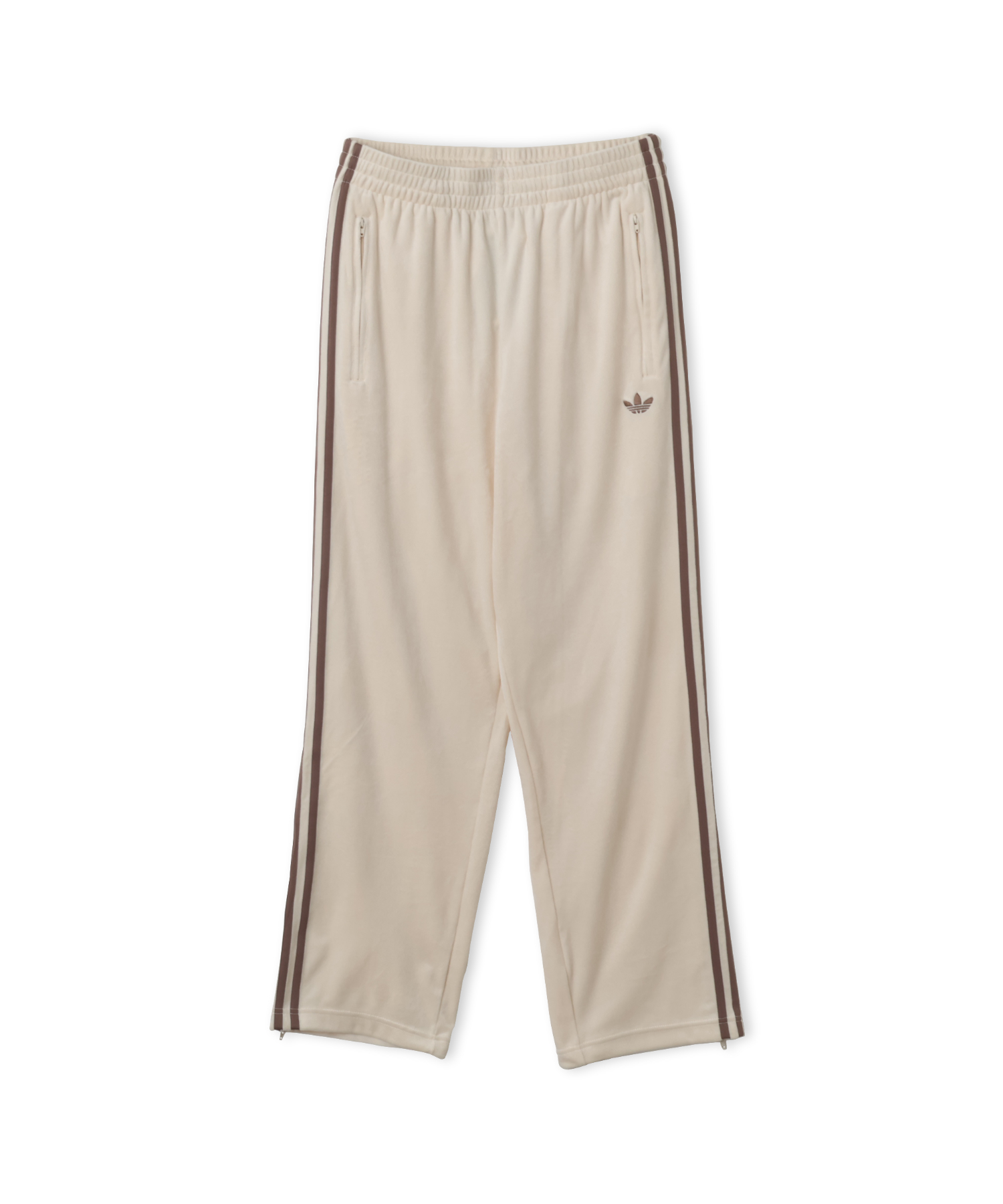 adidas FIREBIRD VELOUR TRACK PANTS